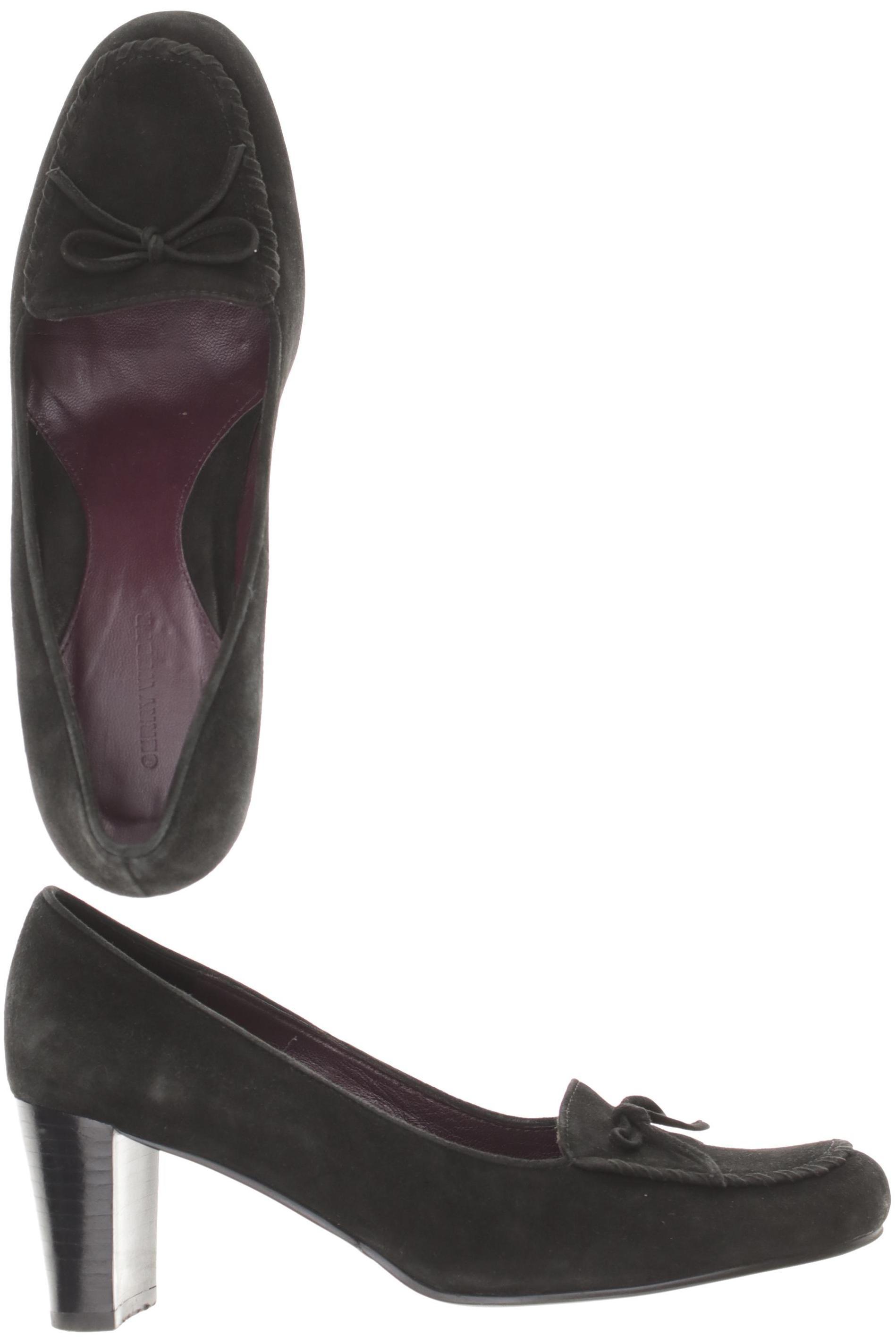

Gerry Weber Damen Pumps, schwarz, Gr. 38