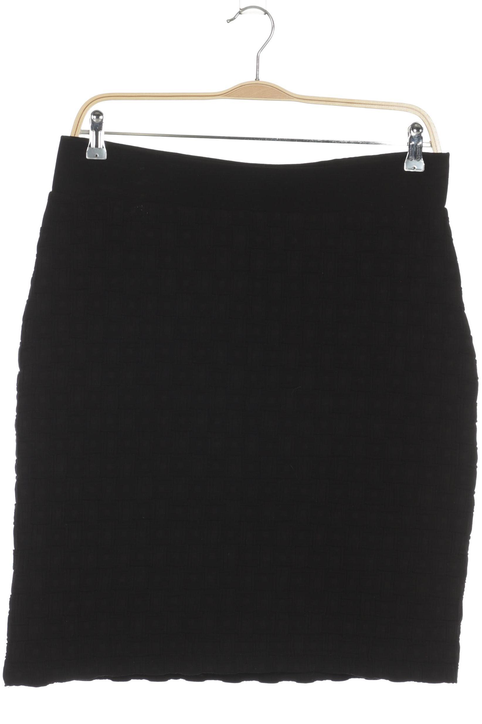 

Gerry Weber Damen Rock, schwarz, Gr. 42