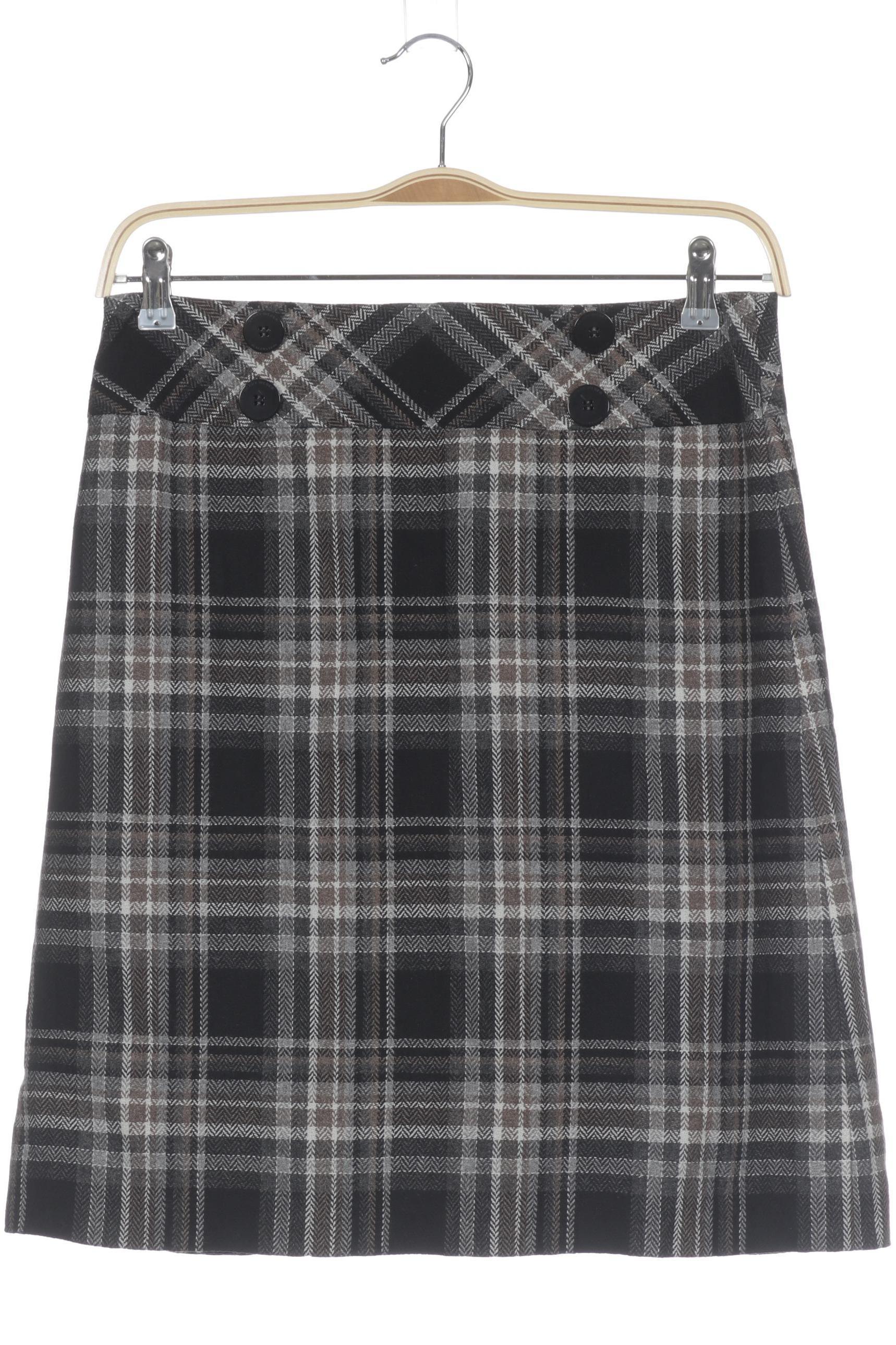 

Gerry Weber Damen Rock, grau, Gr.