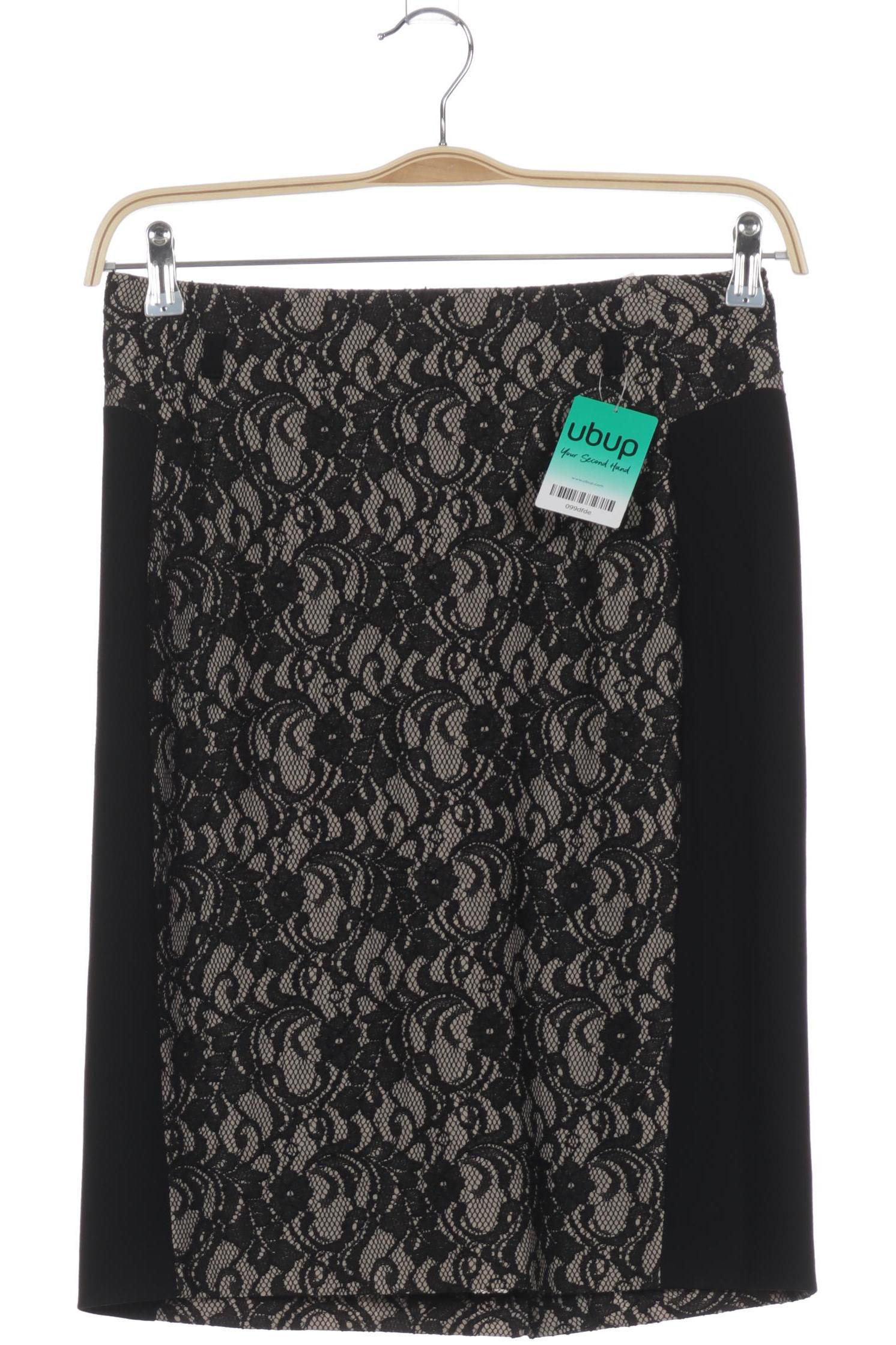 

Gerry Weber Damen Rock, braun, schwarz, Gr. 38