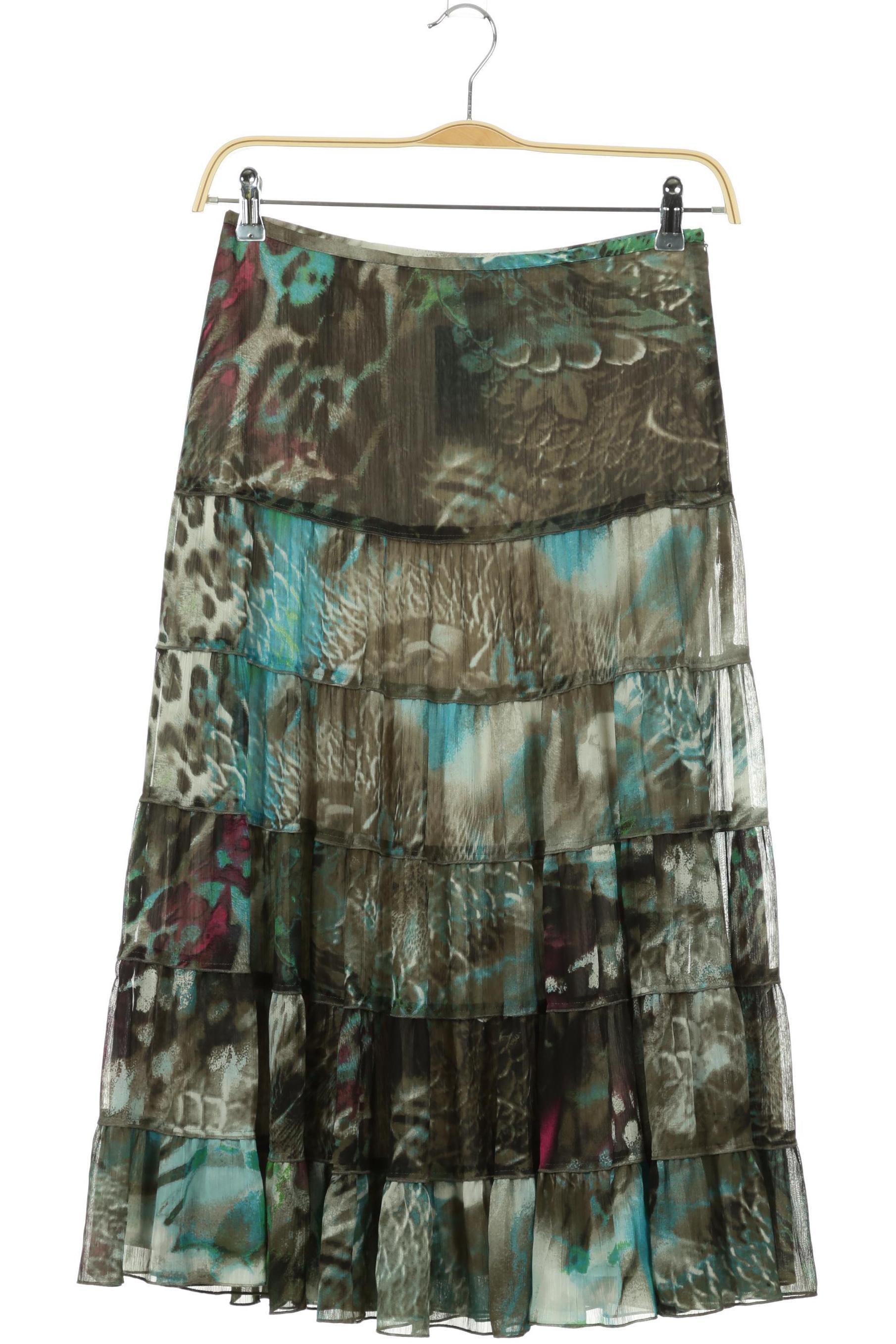 

Gerry Weber Damen Rock, grau, Gr.