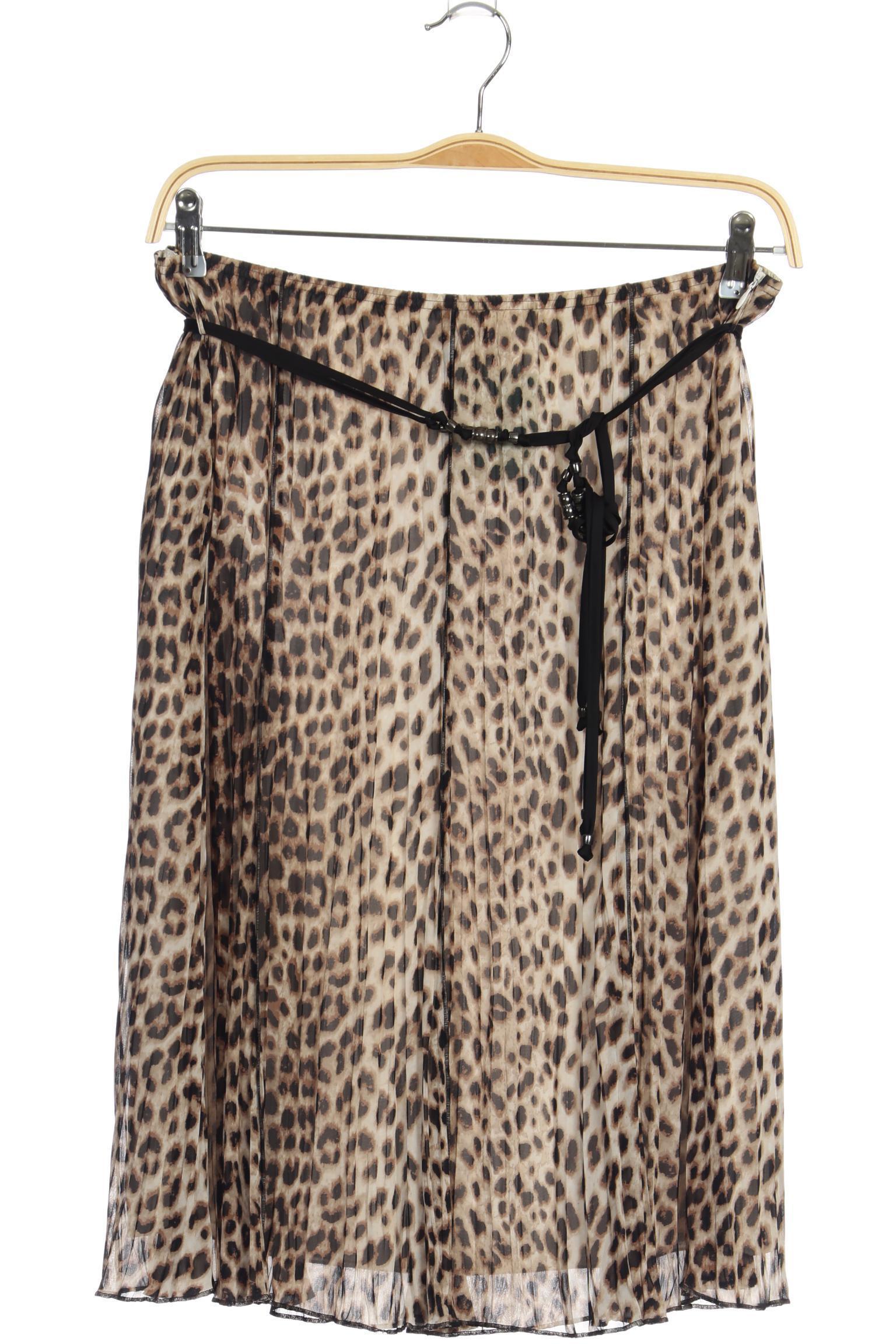 

Gerry Weber Damen Rock, braun, Gr. 44