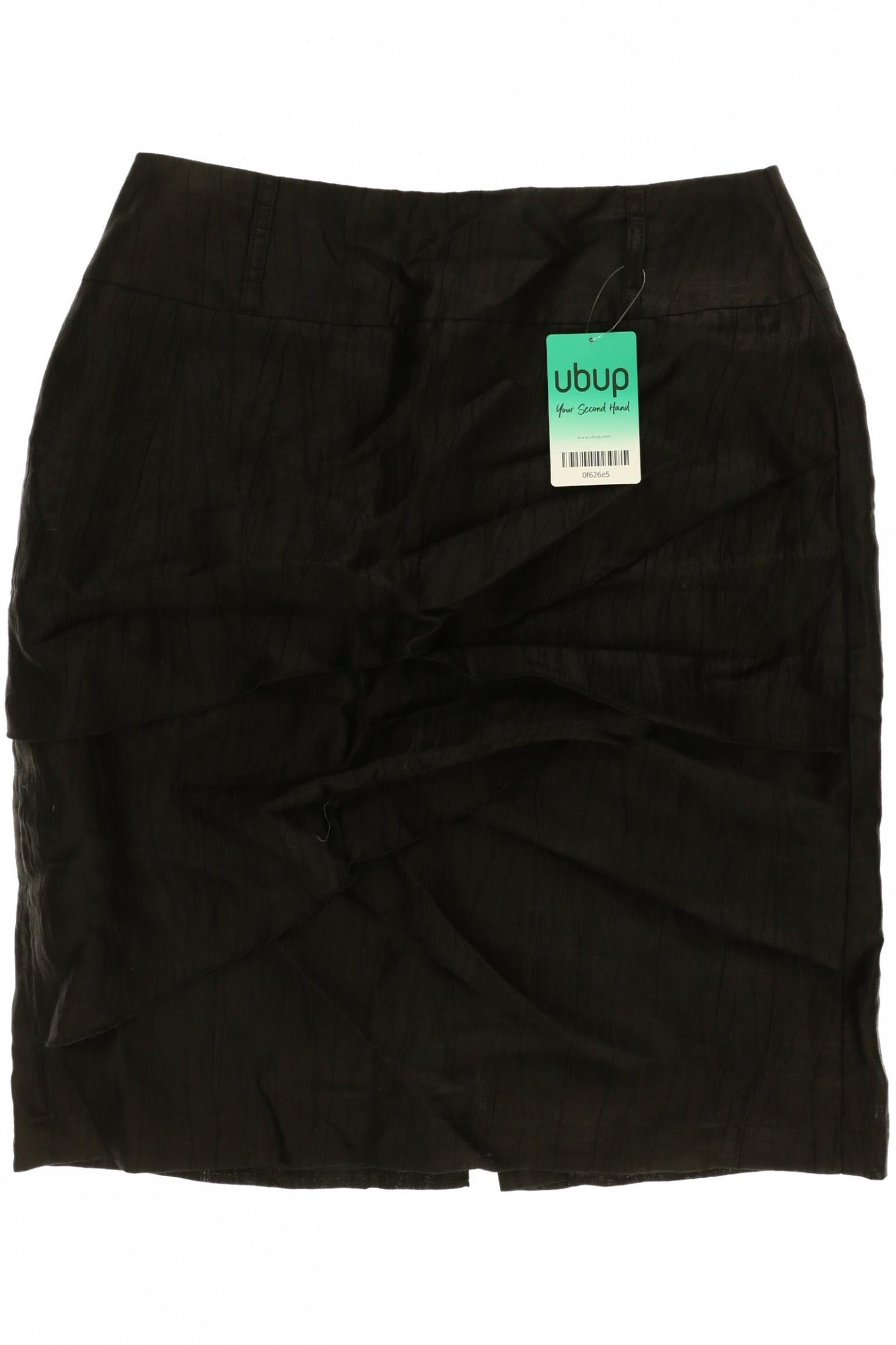 

Gerry Weber Damen Rock, schwarz, Gr. 36