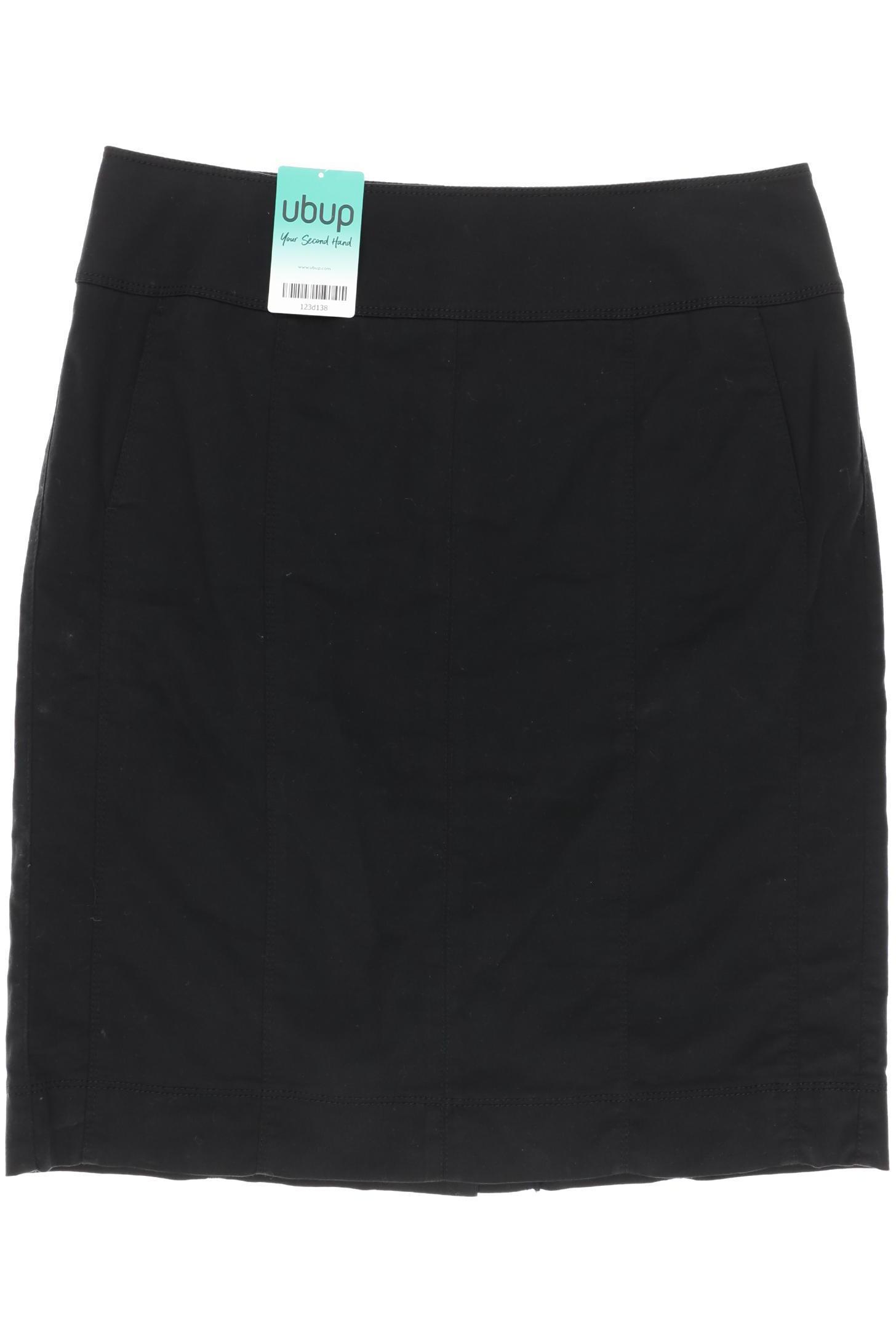 

Gerry Weber Damen Rock, schwarz, Gr. 40