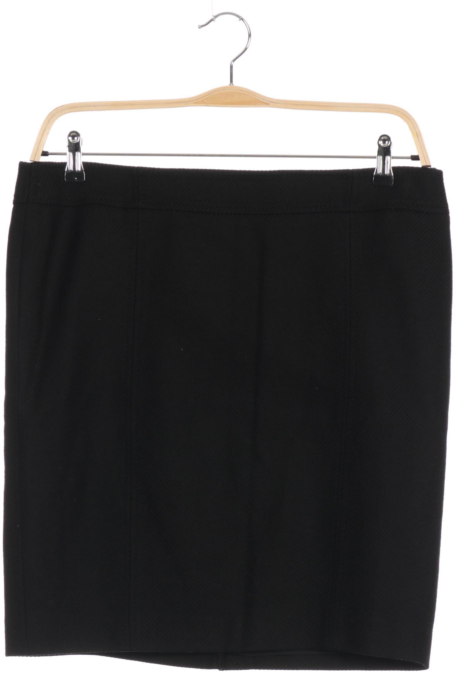 

Gerry Weber Damen Rock, schwarz, Gr. 44