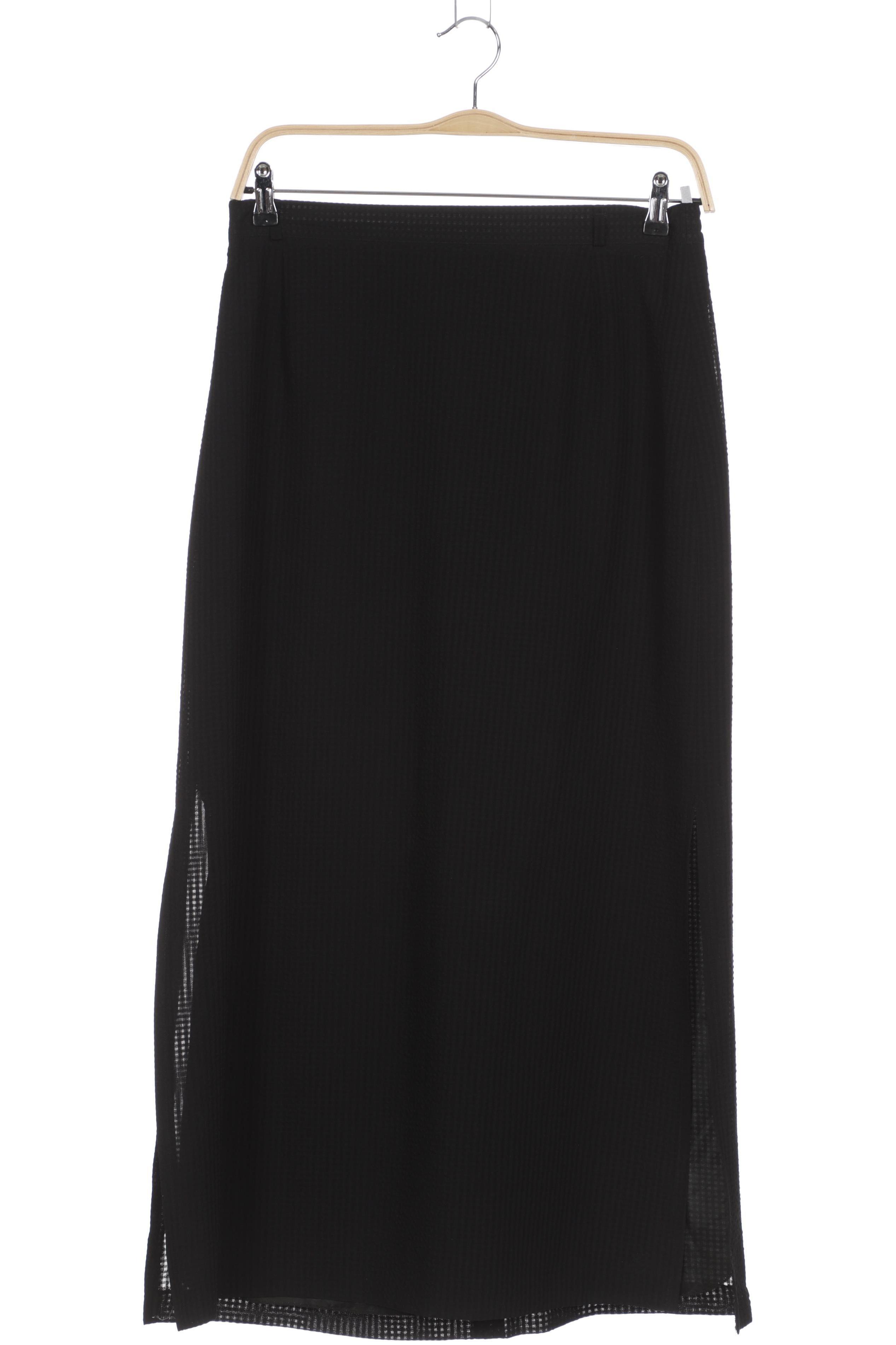 

Gerry Weber Damen Rock, schwarz, Gr. 44