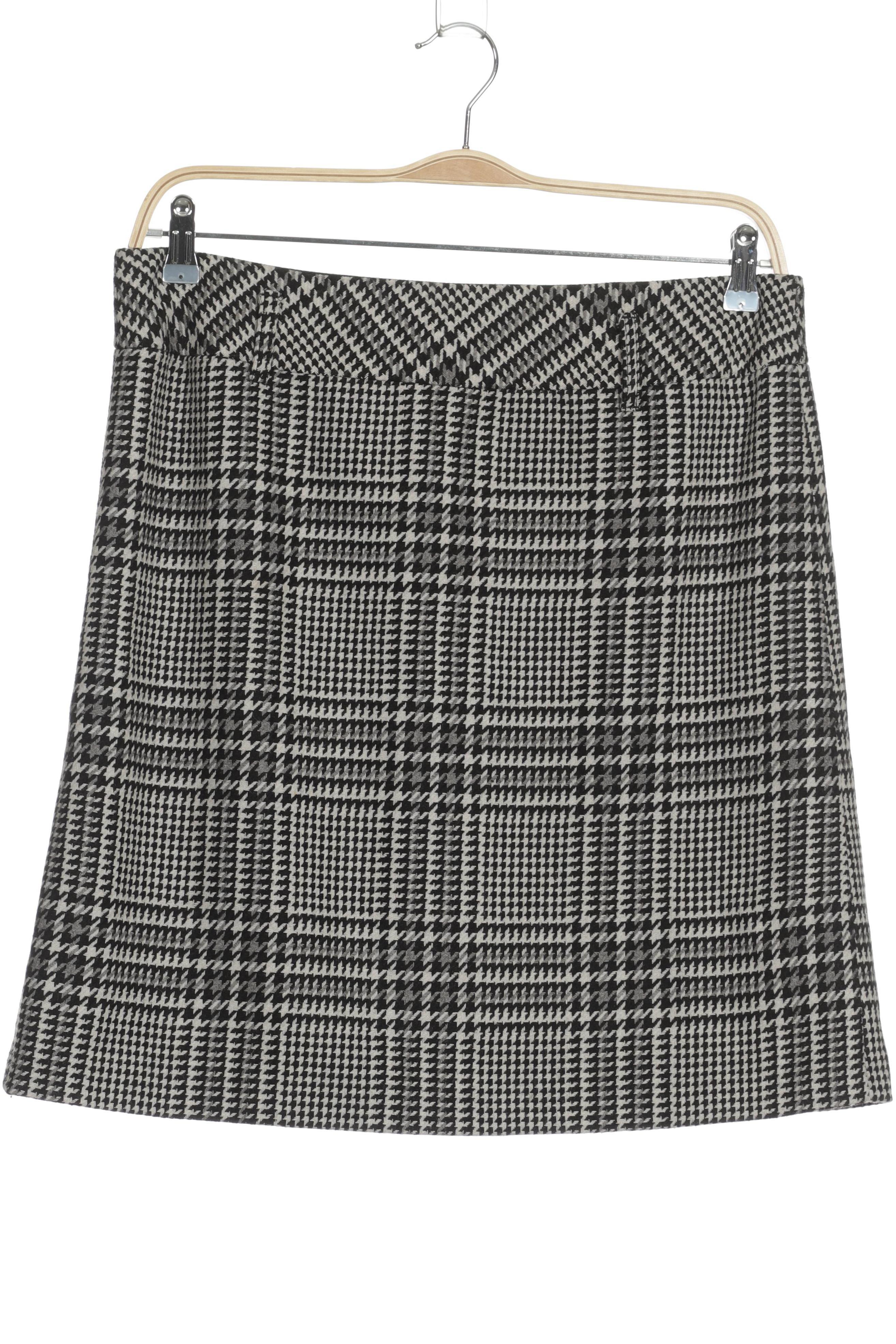 

Gerry Weber Damen Rock, grau, Gr. 42