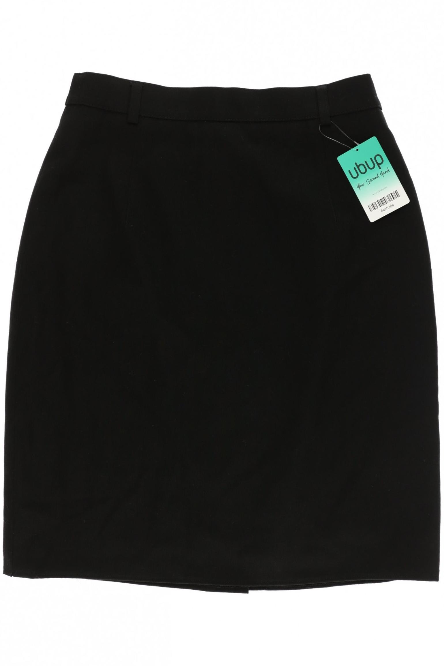 

Gerry Weber Damen Rock, schwarz, Gr. 40