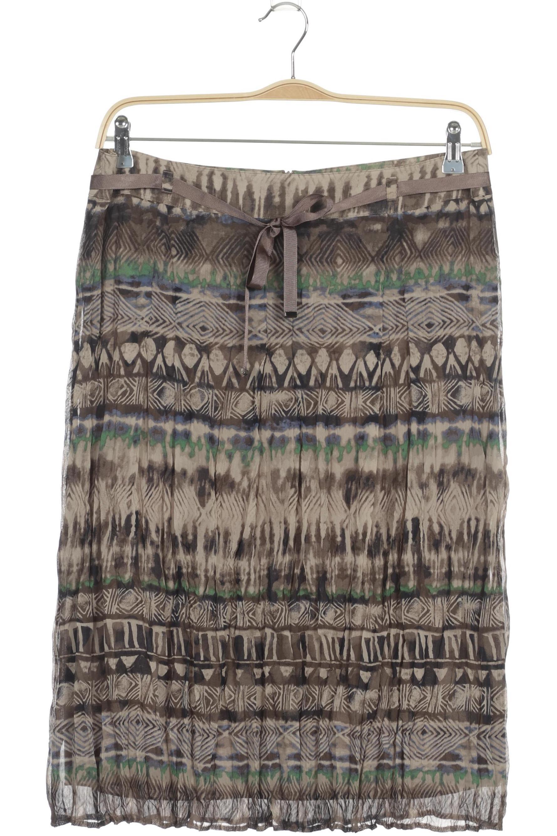 

Gerry Weber Damen Rock, mehrfarbig, Gr.