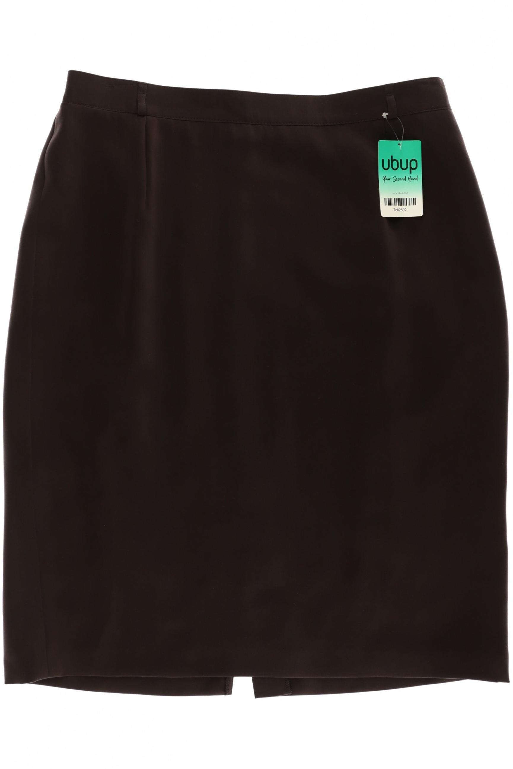 

Gerry Weber Damen Rock, lila, Gr. 46