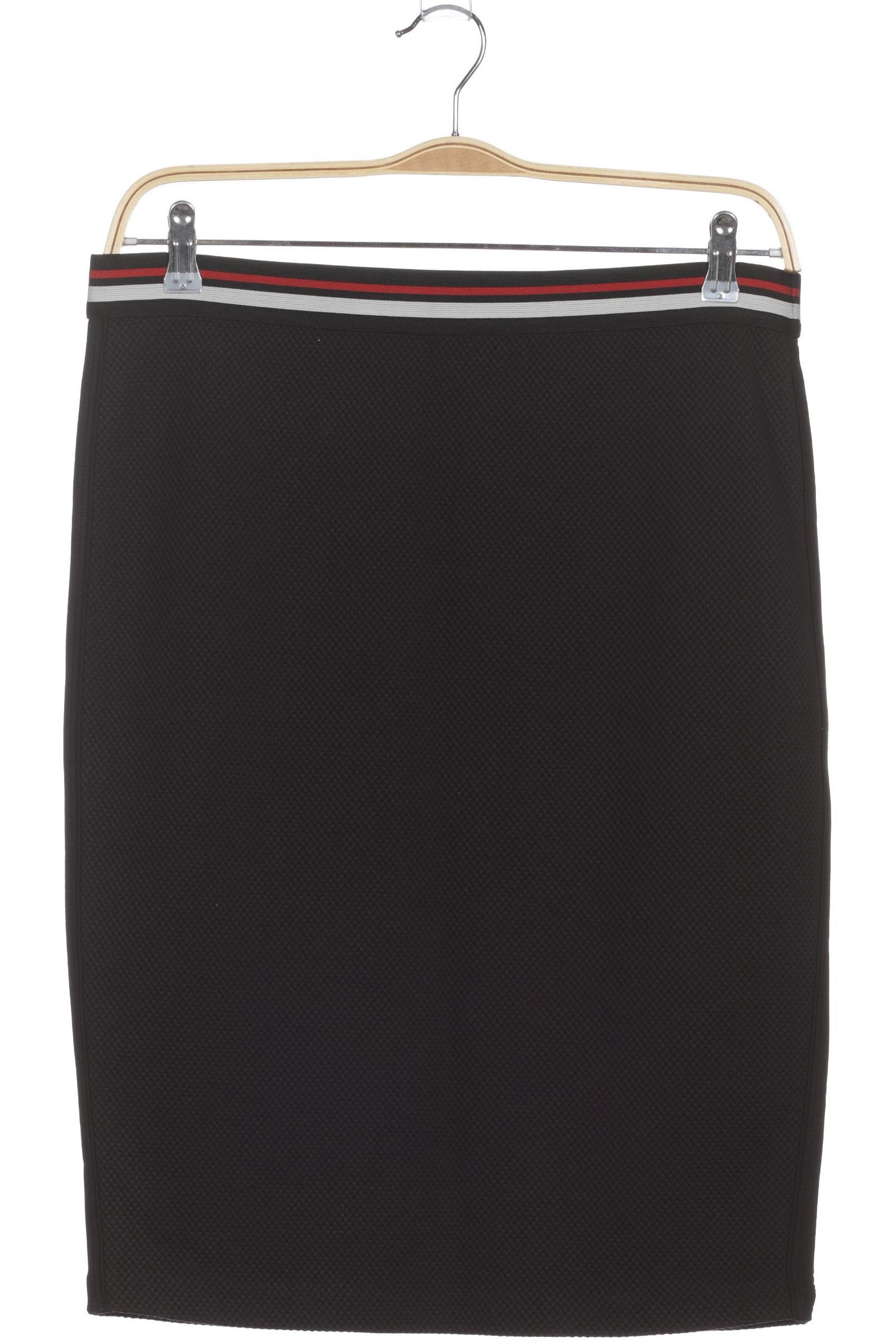 

Gerry Weber Damen Rock, schwarz, Gr. 42