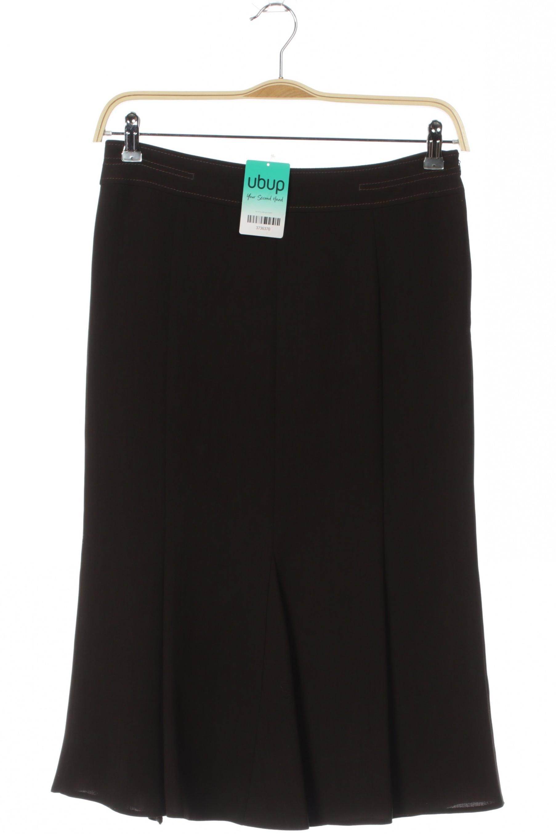 

Gerry Weber Damen Rock, braun, Gr.