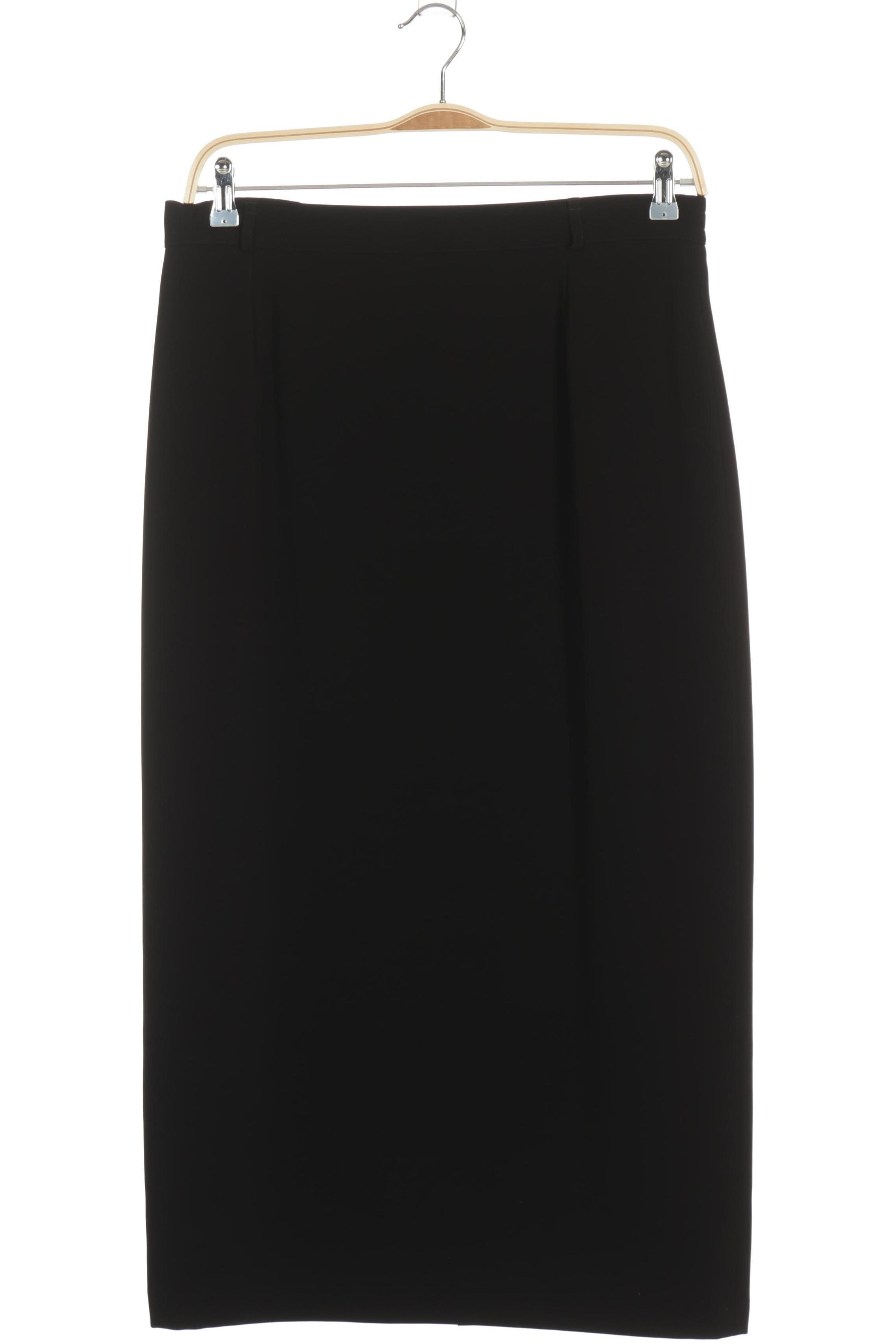 

Gerry Weber Damen Rock, schwarz, Gr. 44