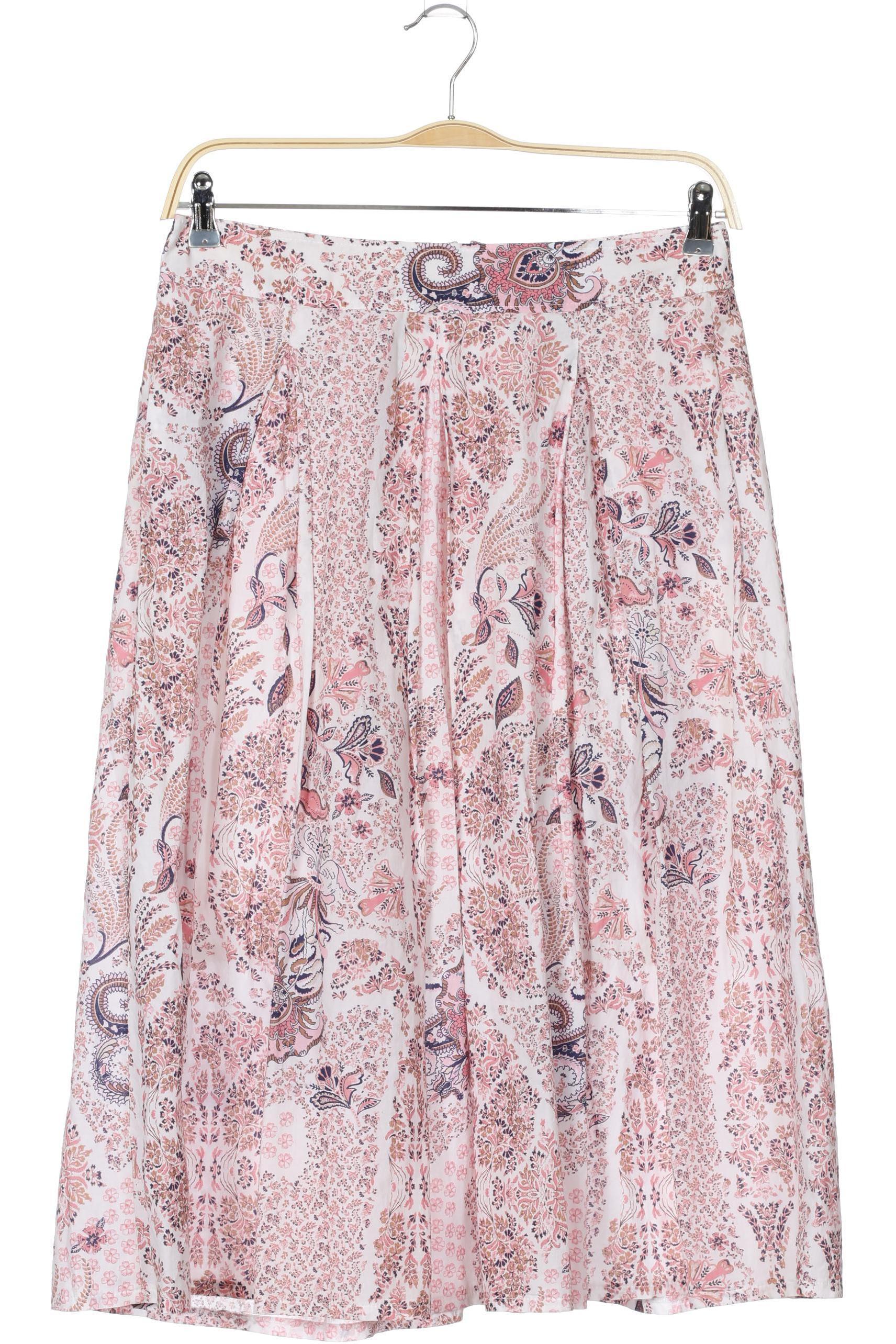 

Gerry Weber Damen Rock, weiß, Gr. 40