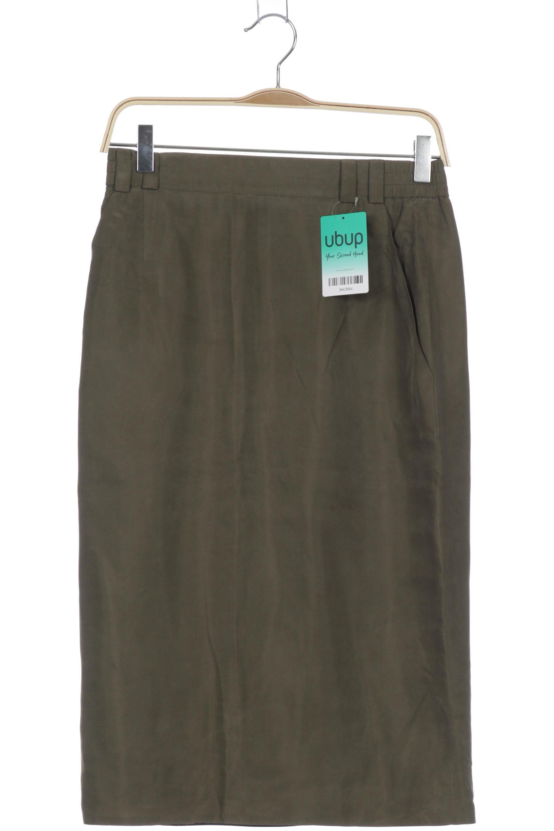 

Gerry Weber Damen Rock, grün, Gr.