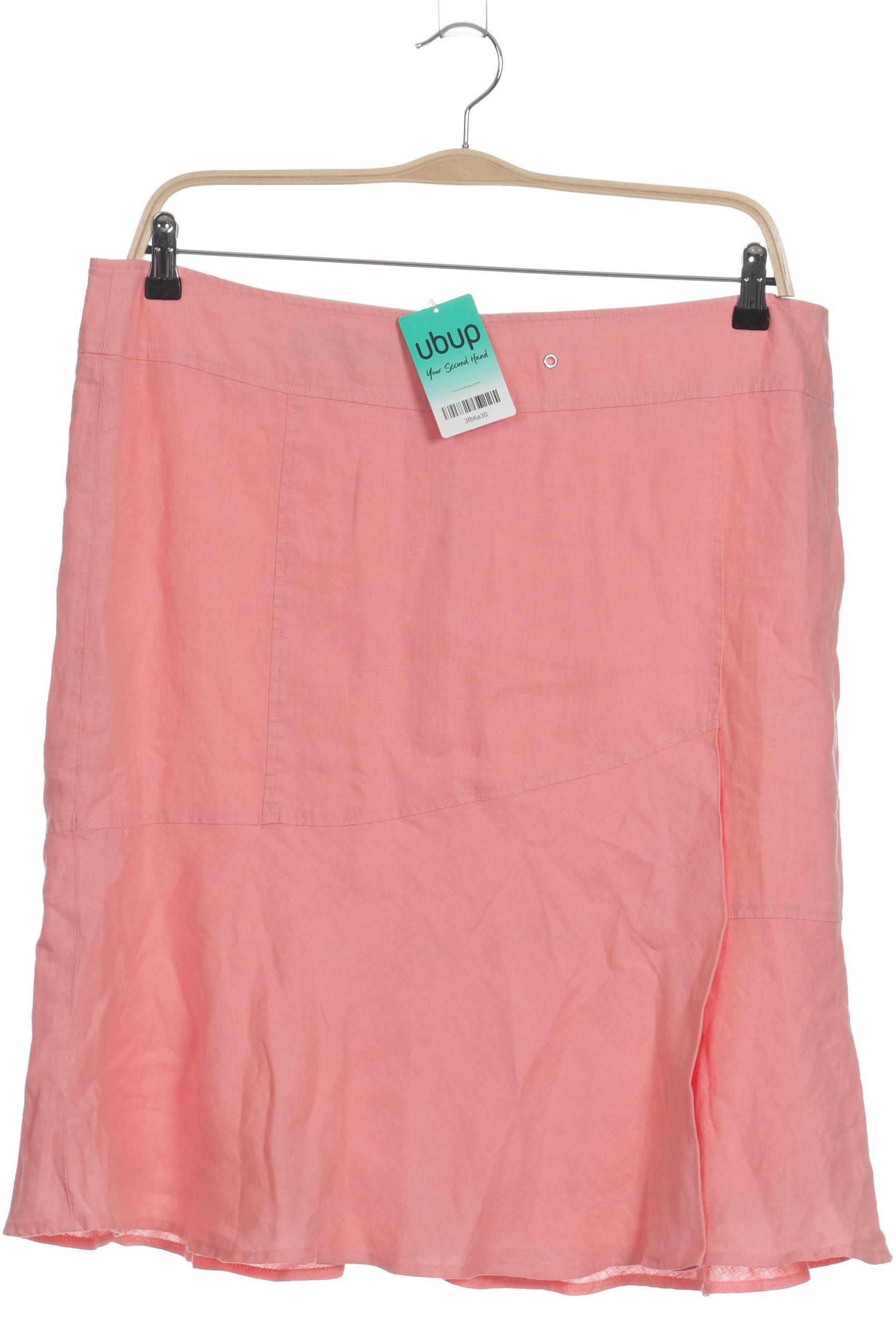 

Gerry Weber Damen Rock, pink, Gr. 46