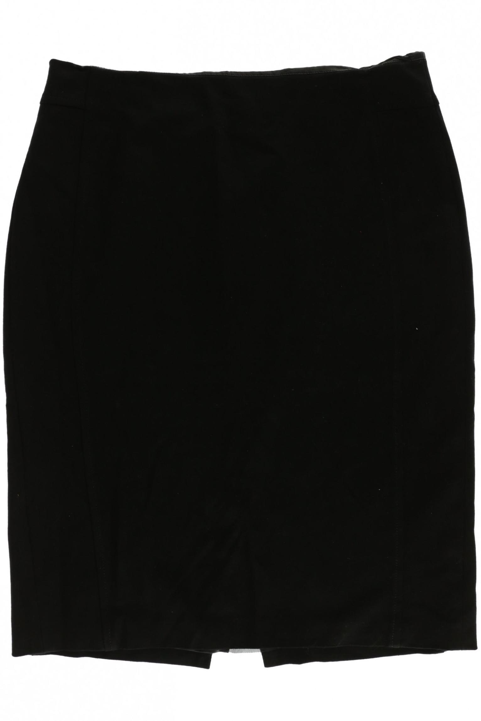 

Gerry Weber Damen Rock, schwarz, Gr. 40