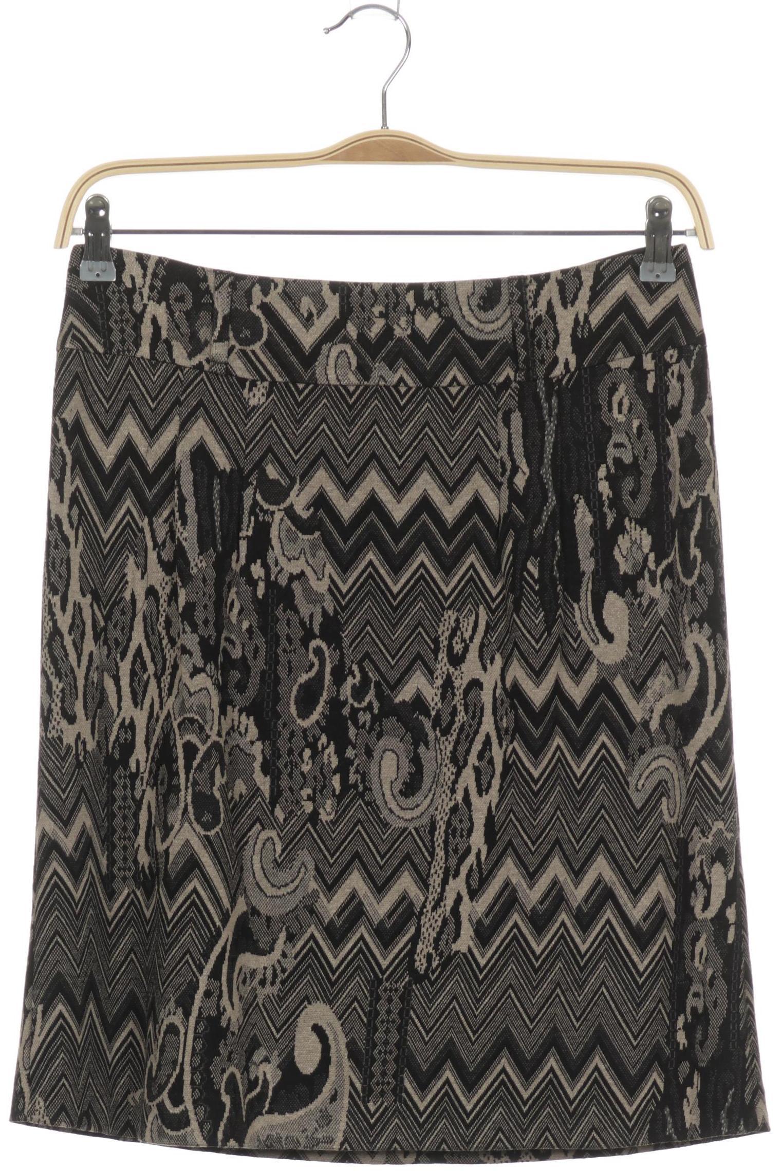 

Gerry Weber Damen Rock, beige, Gr.