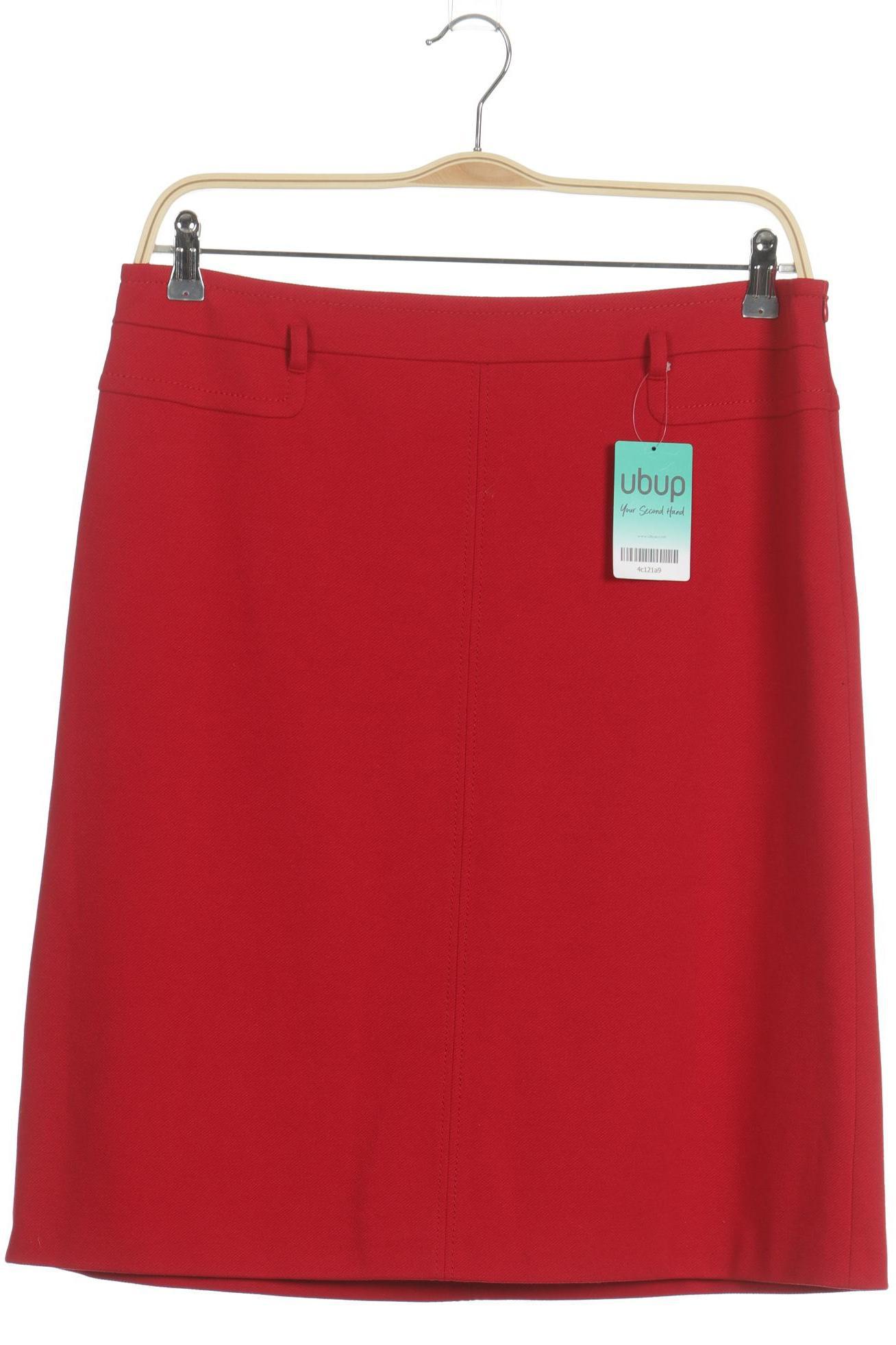 

Gerry Weber Damen Rock, rot, Gr.