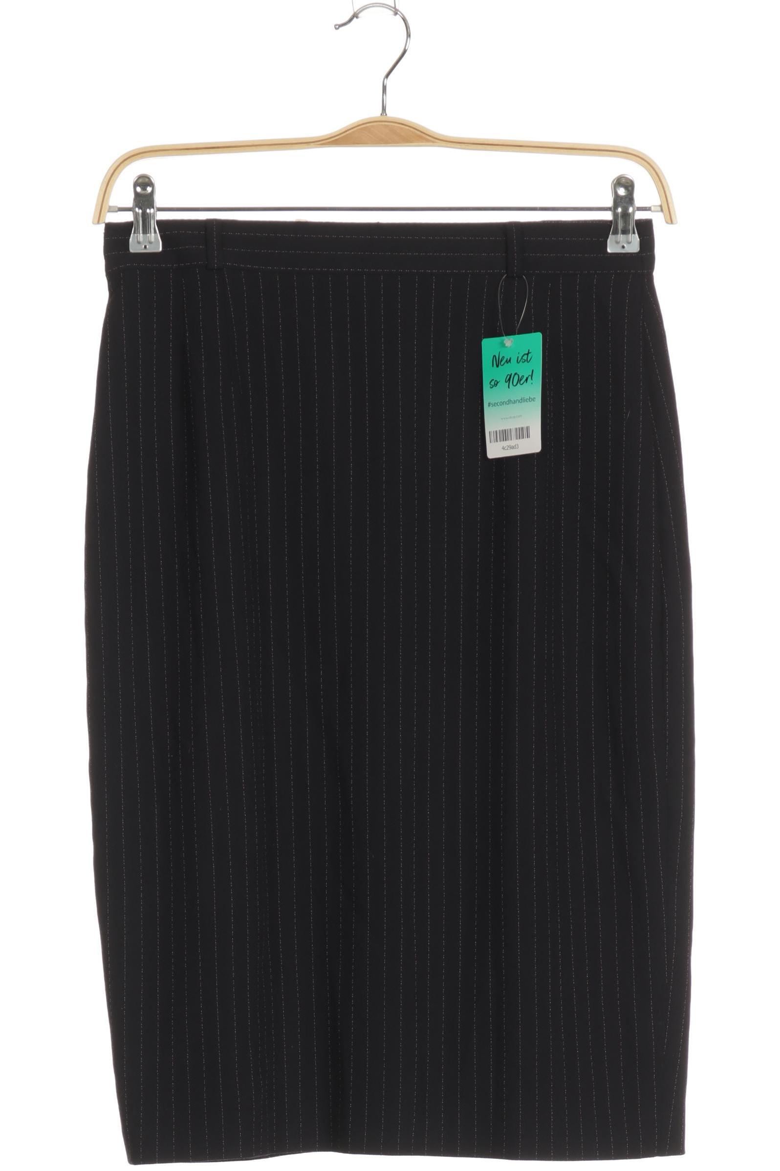 

Gerry Weber Damen Rock, blau, Gr. 40