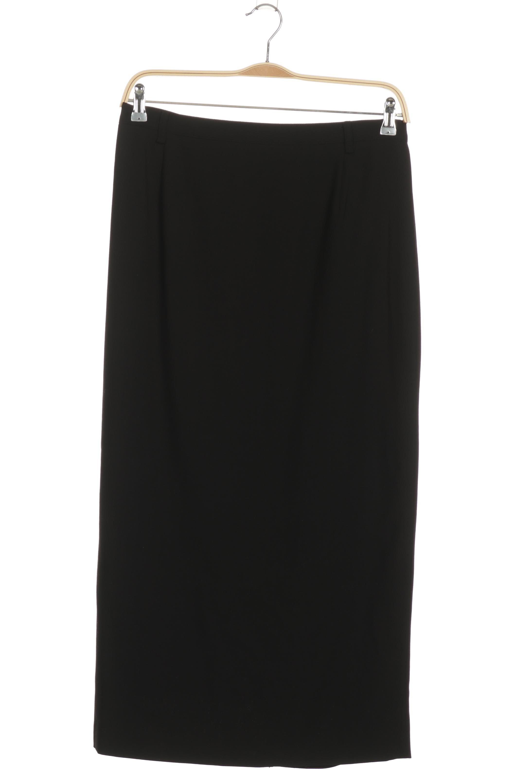 

Gerry Weber Damen Rock, schwarz, Gr. 44