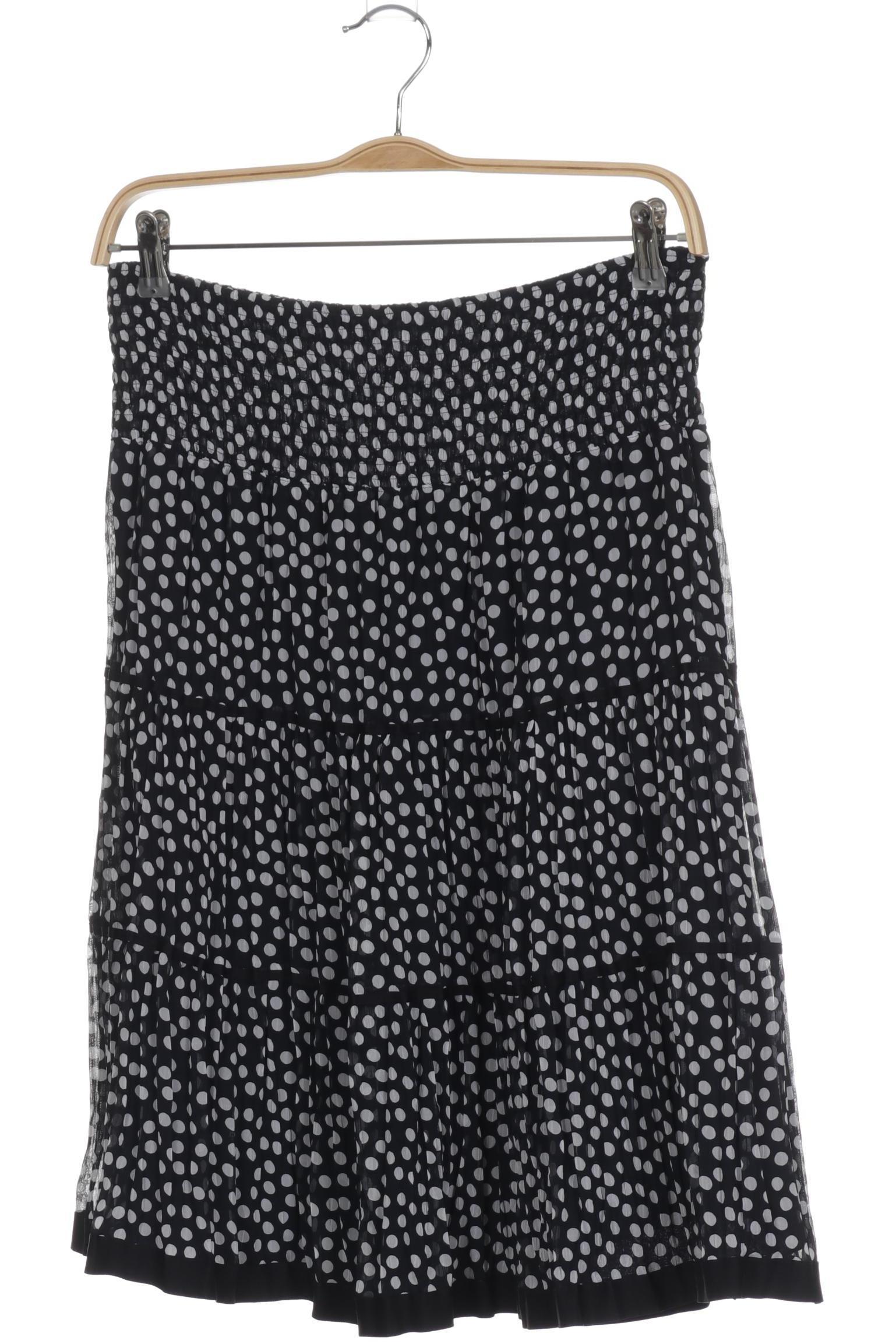 

Gerry Weber Damen Rock, blau, Gr. 42