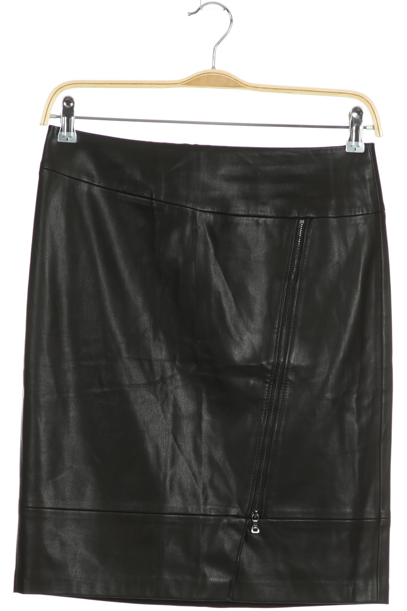 

Gerry Weber Damen Rock, schwarz, Gr.