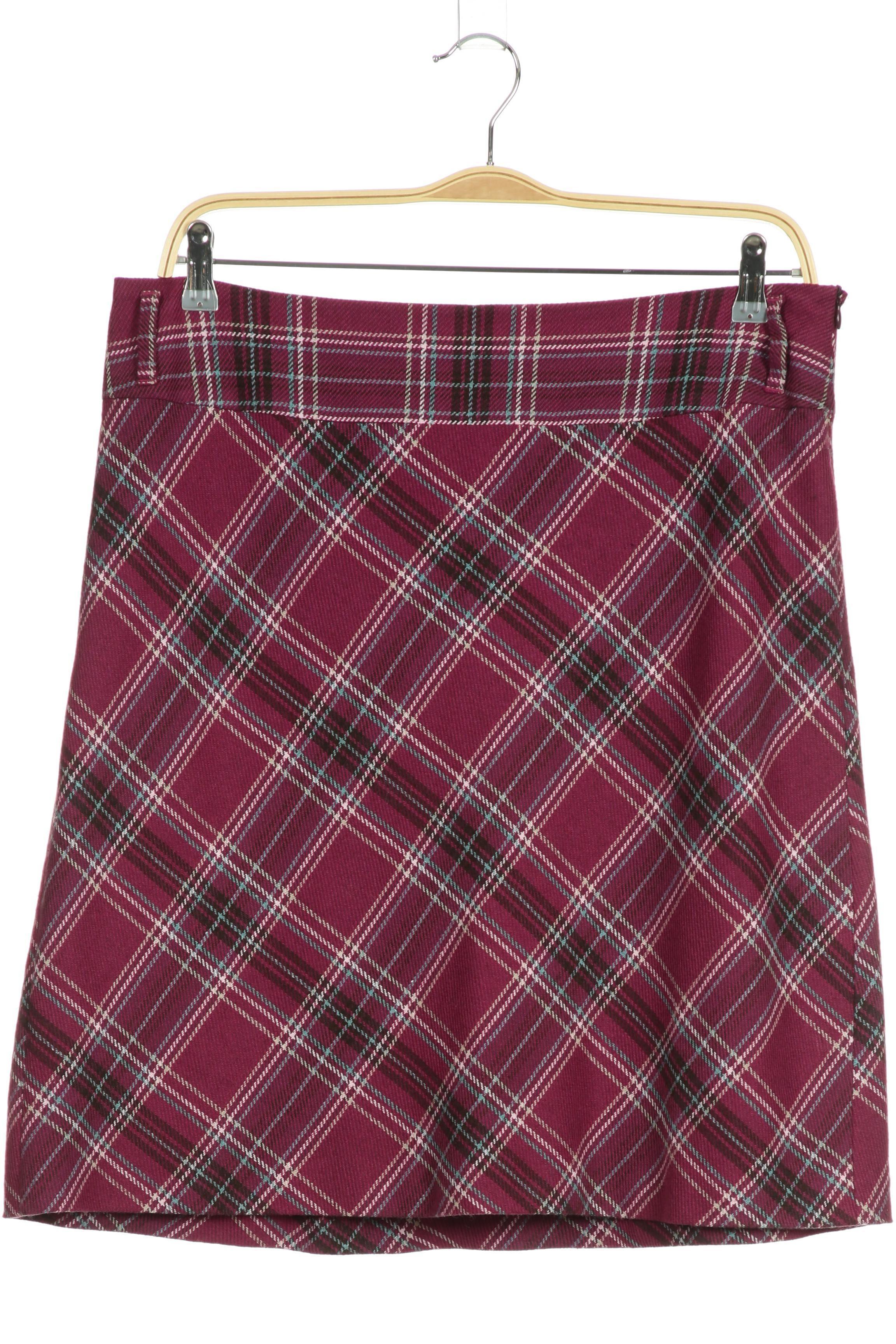 

Gerry Weber Damen Rock, pink, Gr. 44