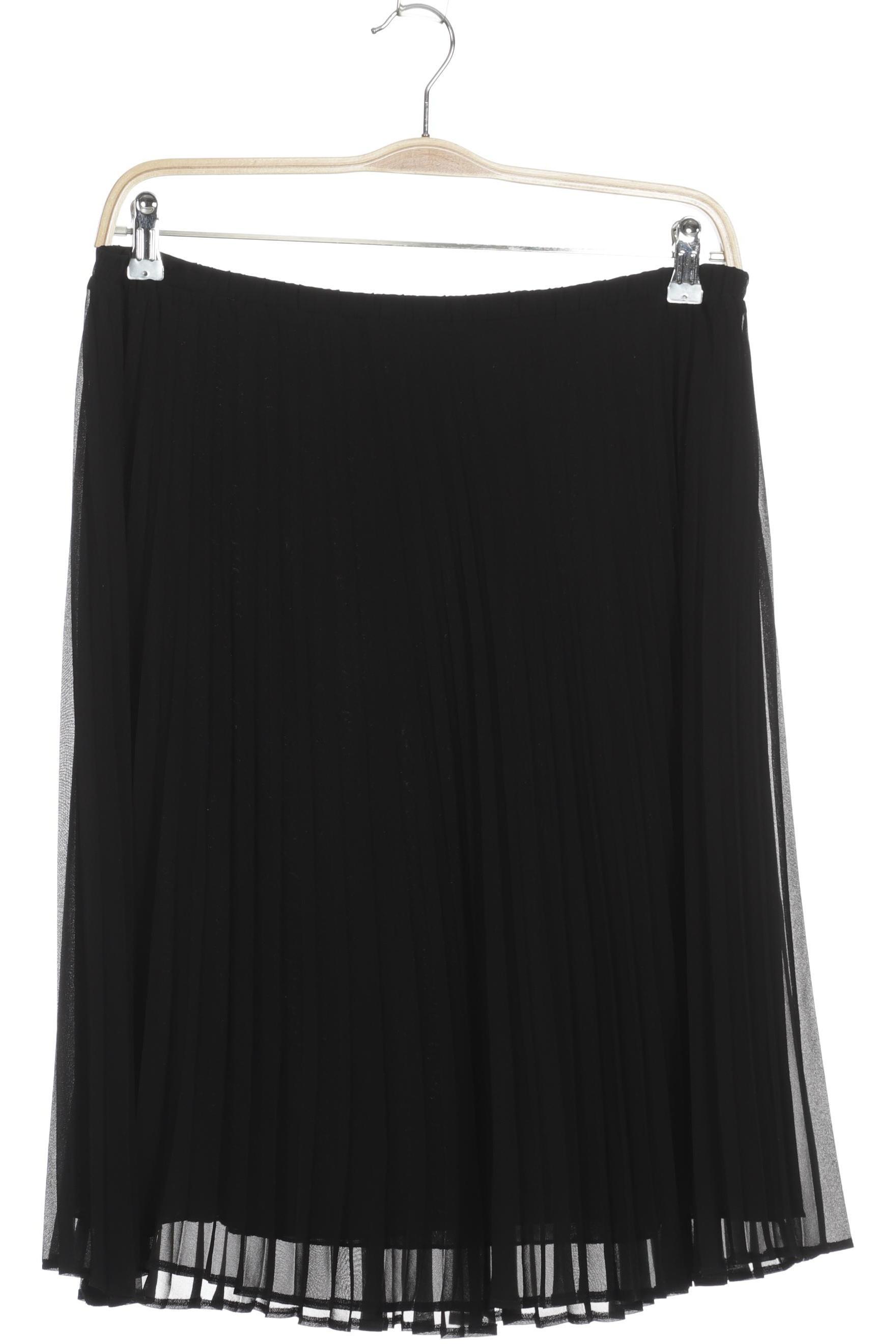 

Gerry Weber Damen Rock, schwarz, Gr.