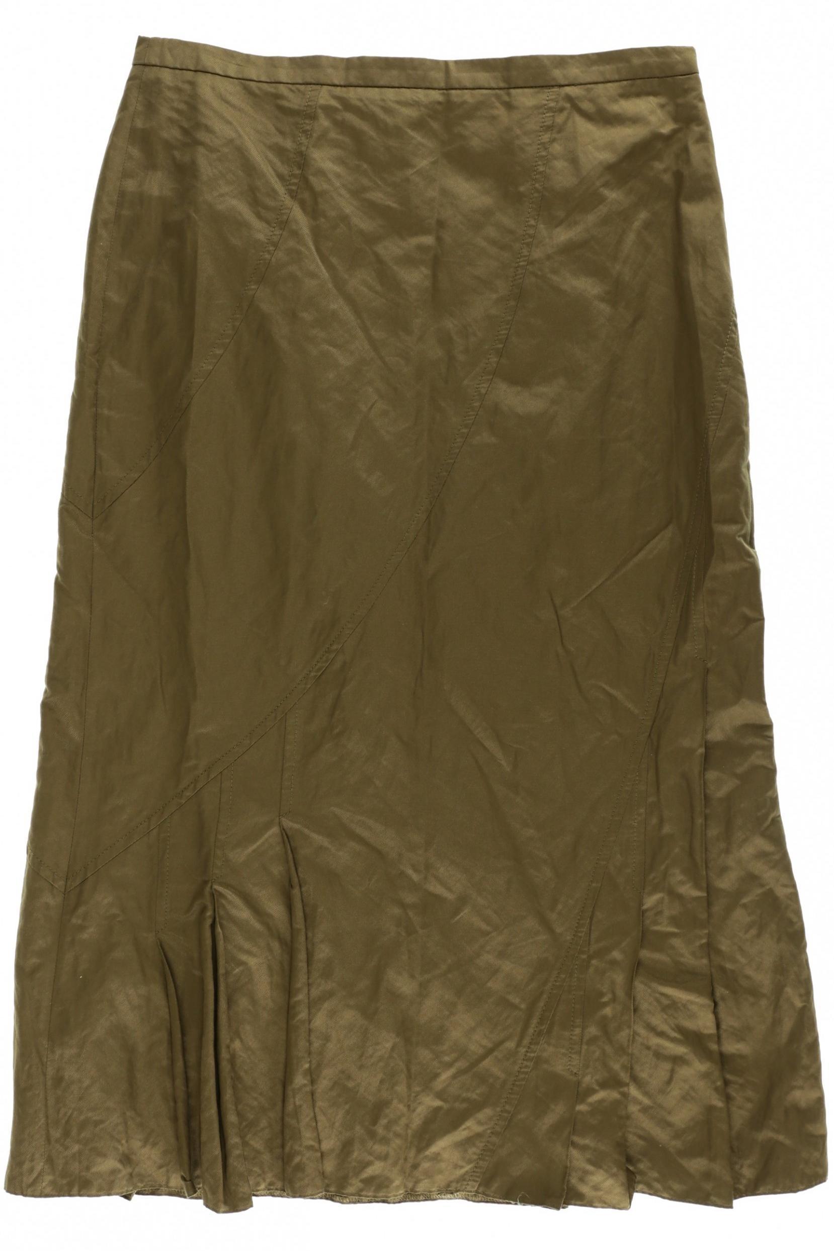 

Gerry Weber Damen Rock, braun, Gr.