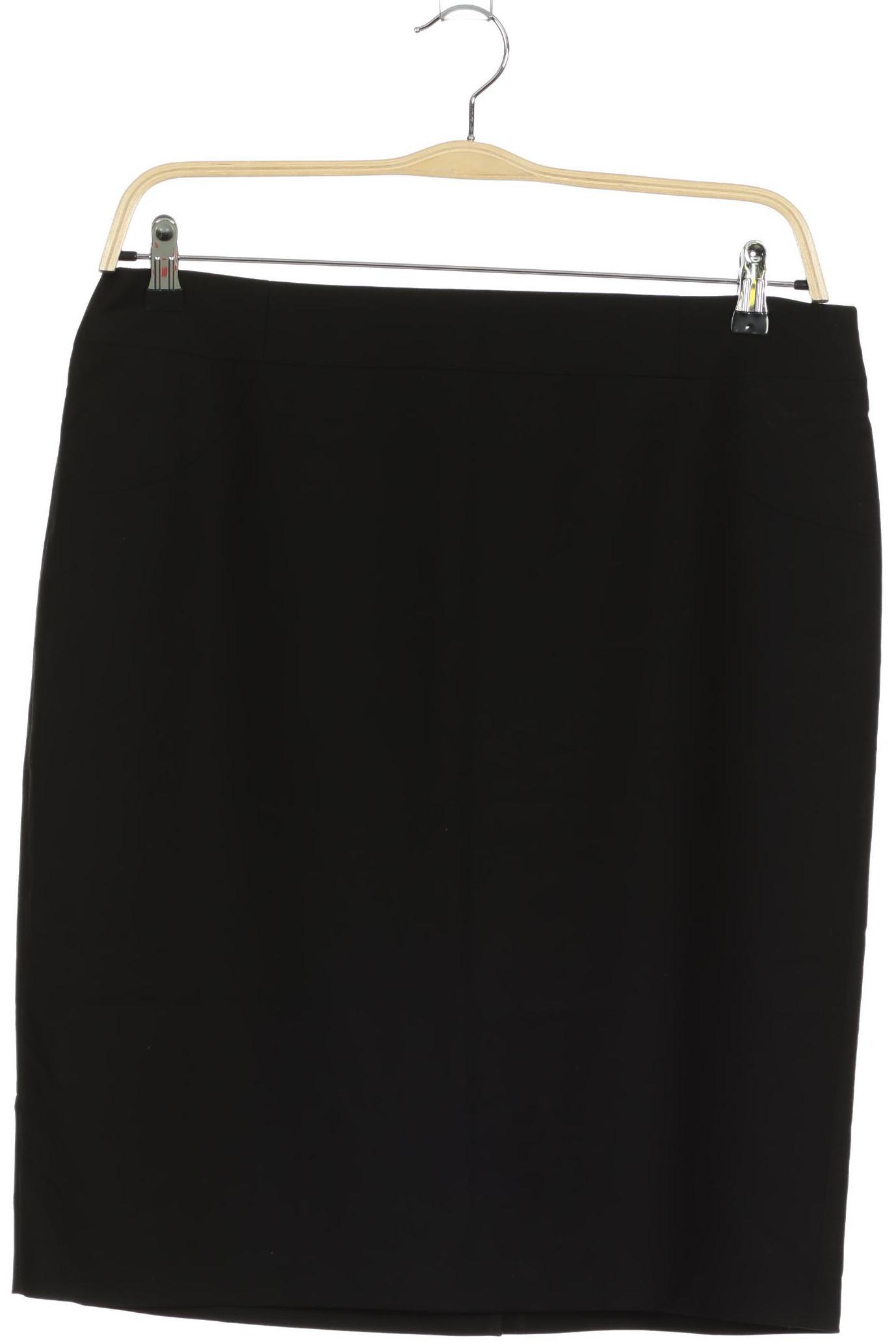 

Gerry Weber Damen Rock, schwarz, Gr. 44