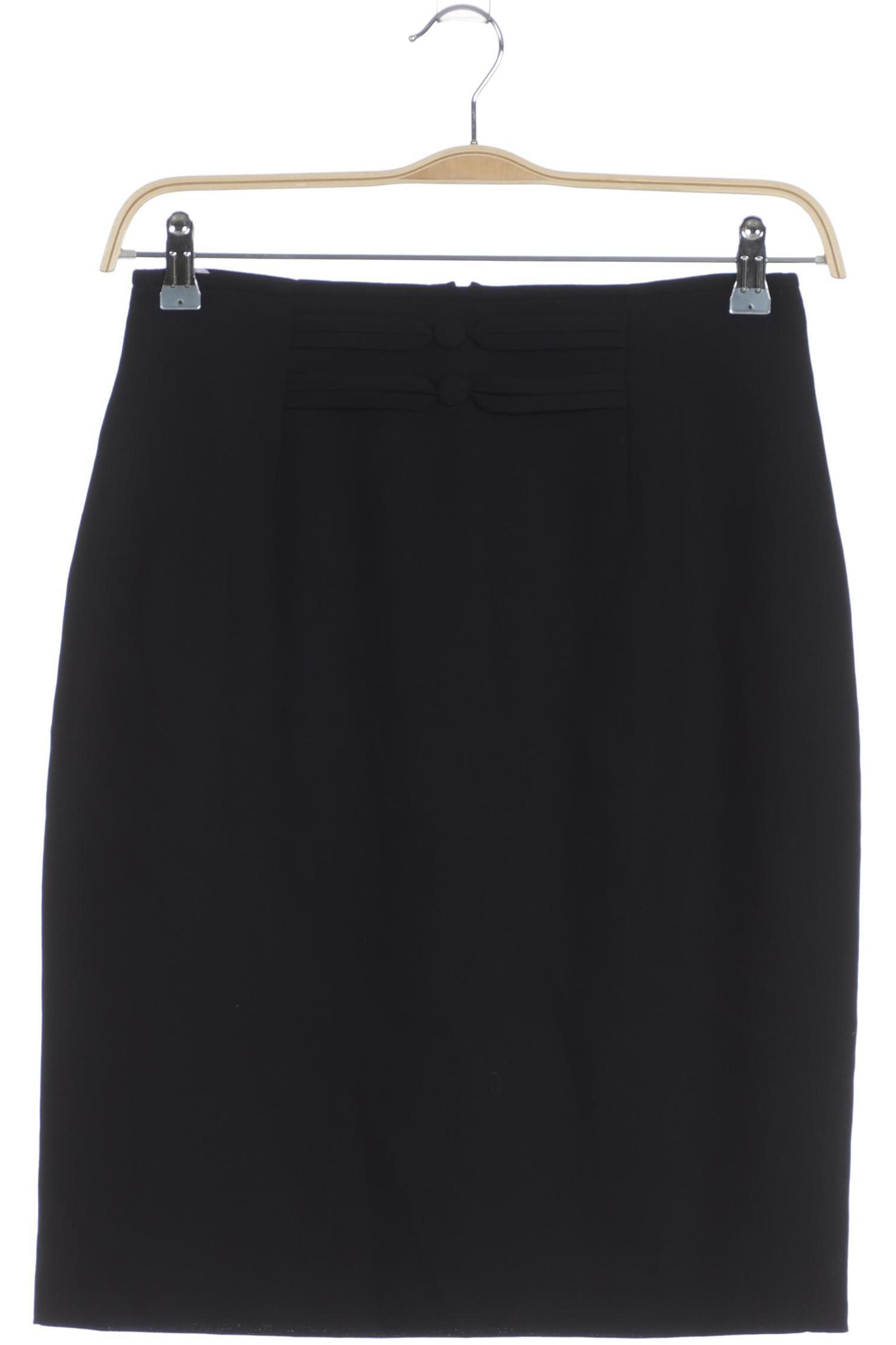 

Gerry Weber Damen Rock, blau, Gr. 40