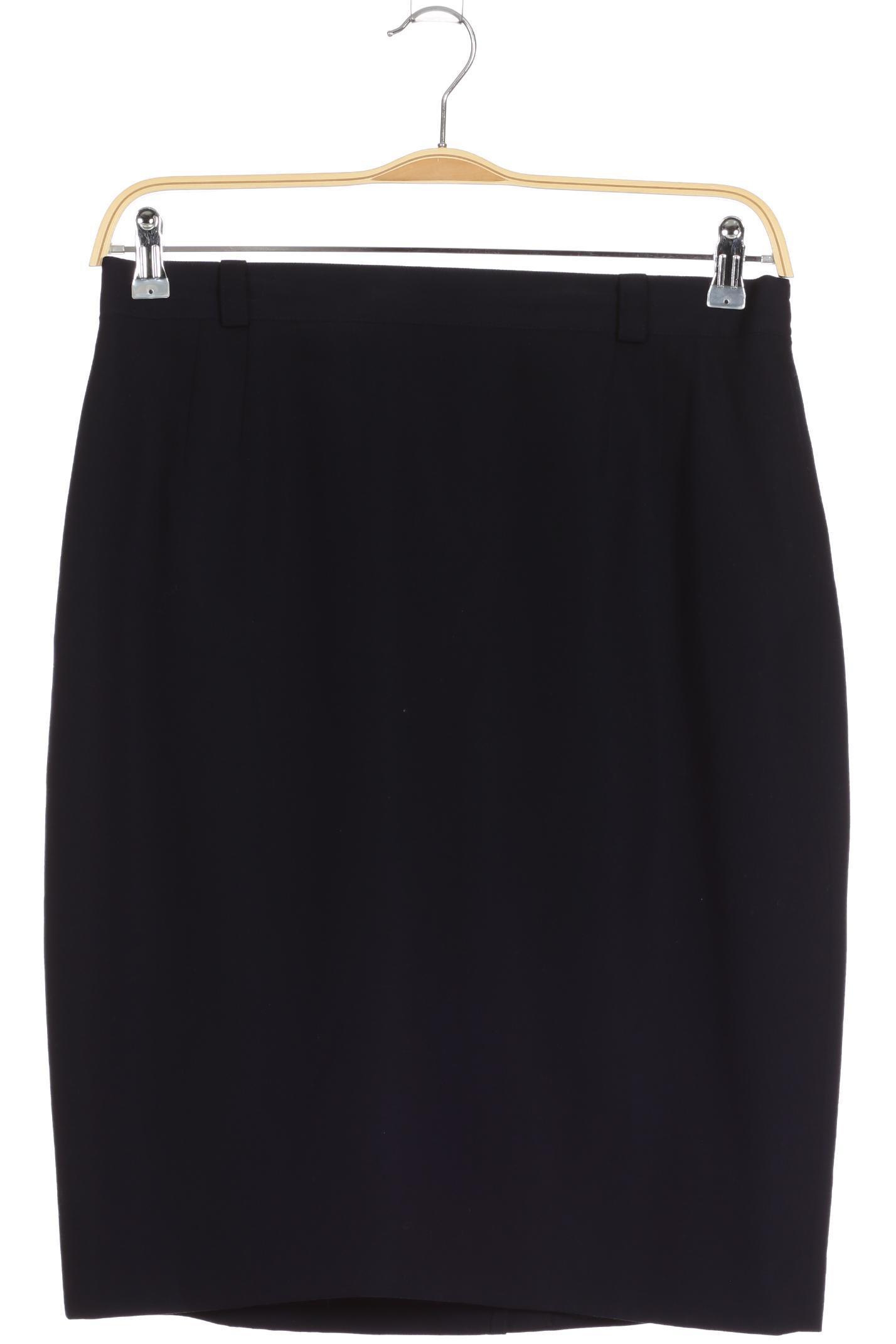 

Gerry Weber Damen Rock, blau, Gr. 44