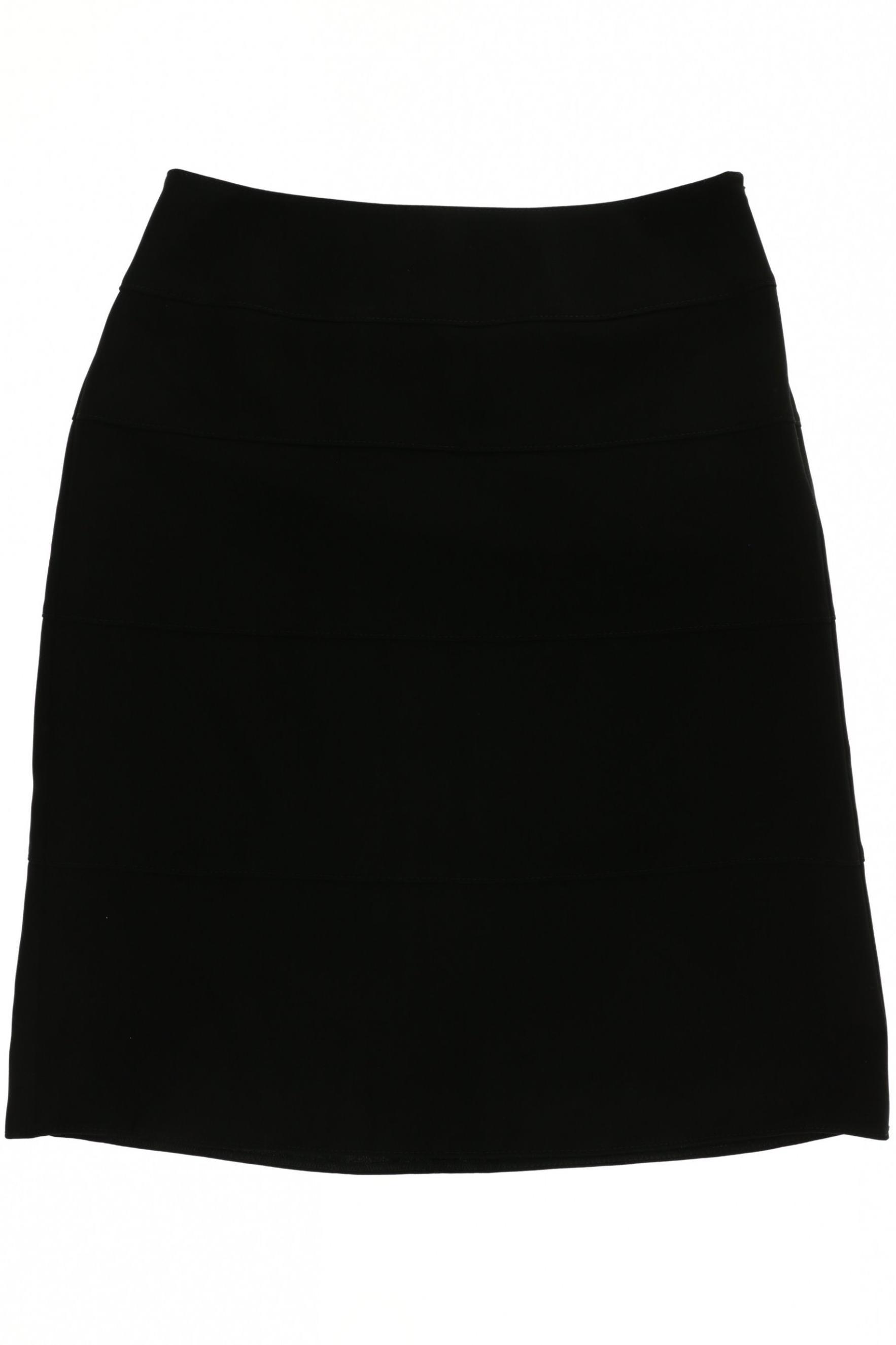 

Gerry Weber Damen Rock, schwarz, Gr. 38