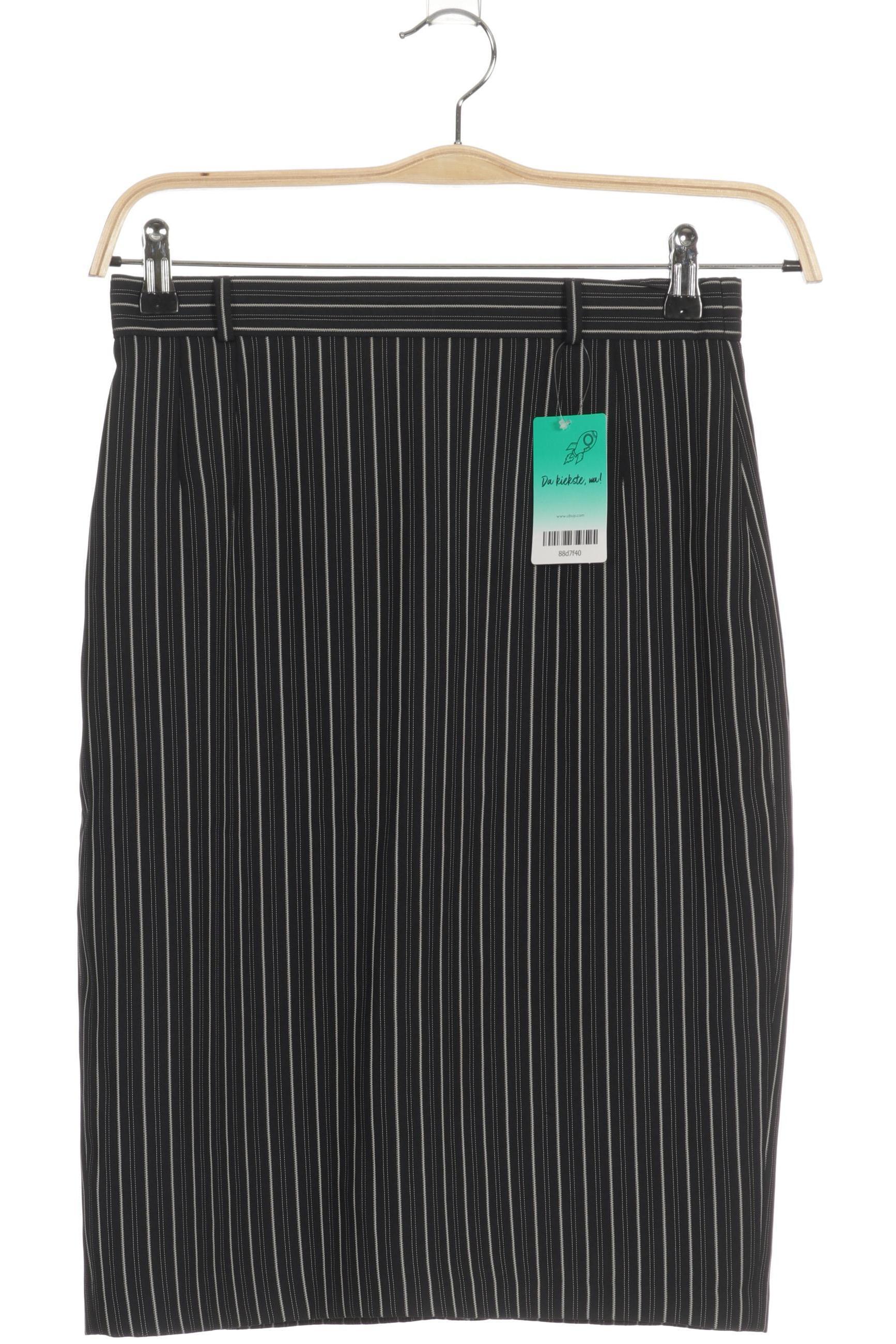 

Gerry Weber Damen Rock, schwarz, Gr. 38