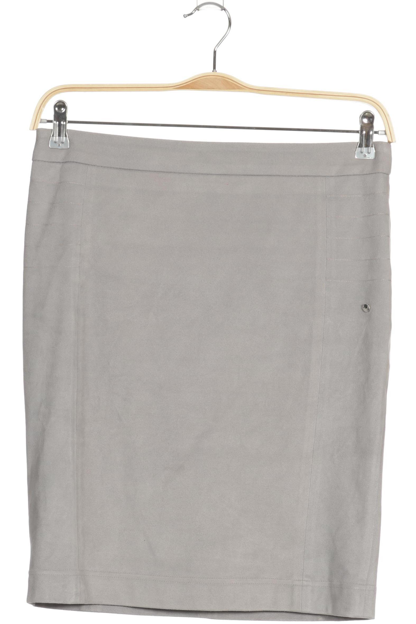 

Gerry Weber Damen Rock, grün, Gr. 40