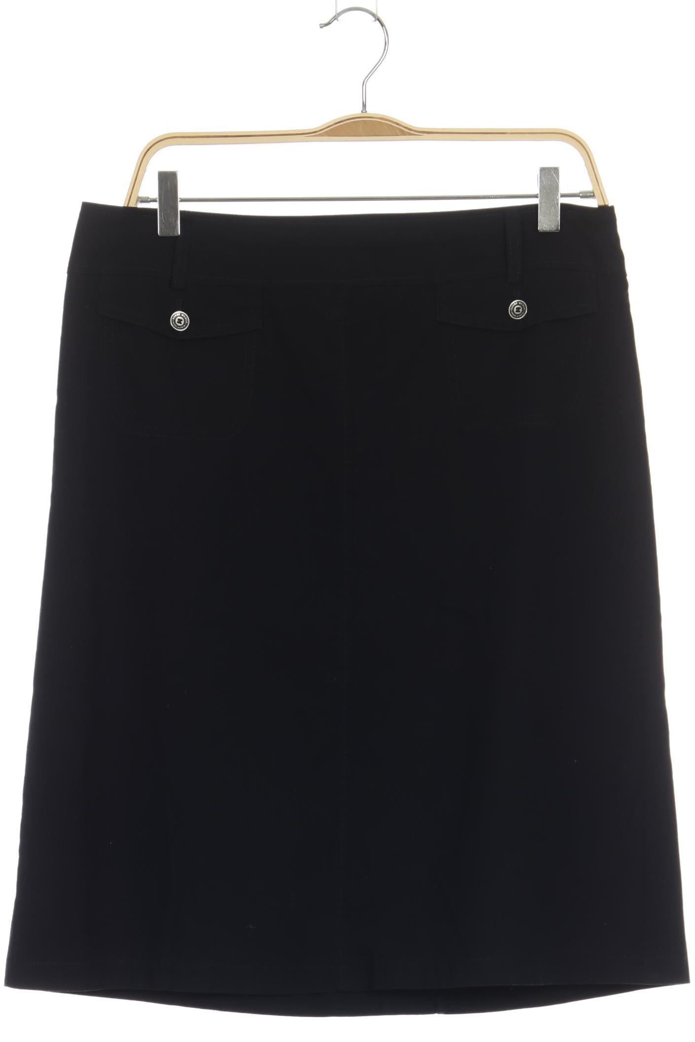 

Gerry Weber Damen Rock, blau, Gr. 42