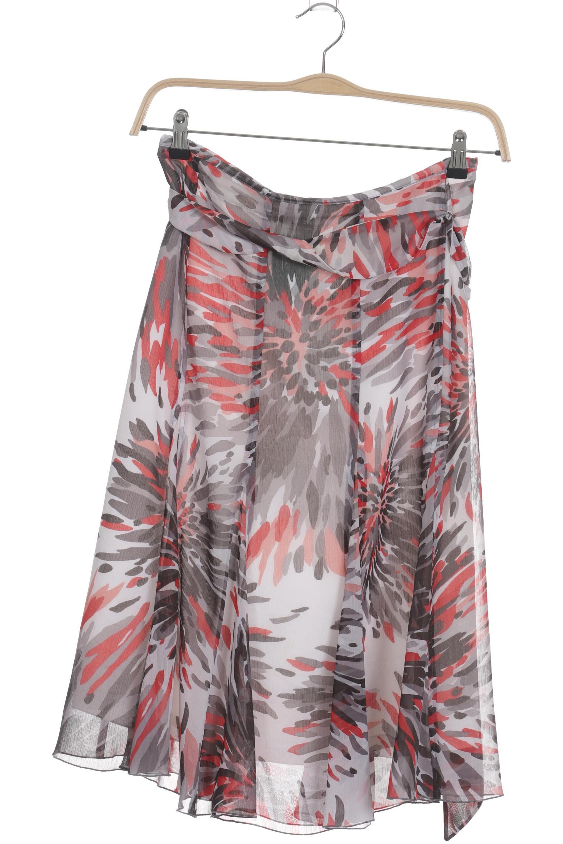 

Gerry Weber Damen Rock, rot, Gr. 40