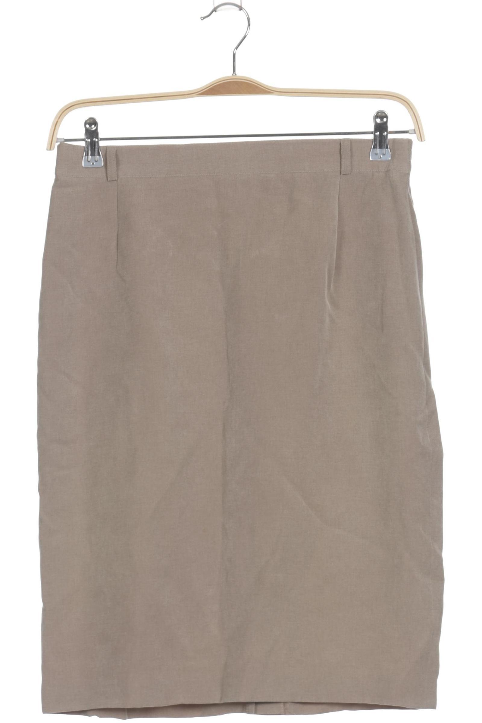 

Gerry Weber Damen Rock, beige, Gr. 42