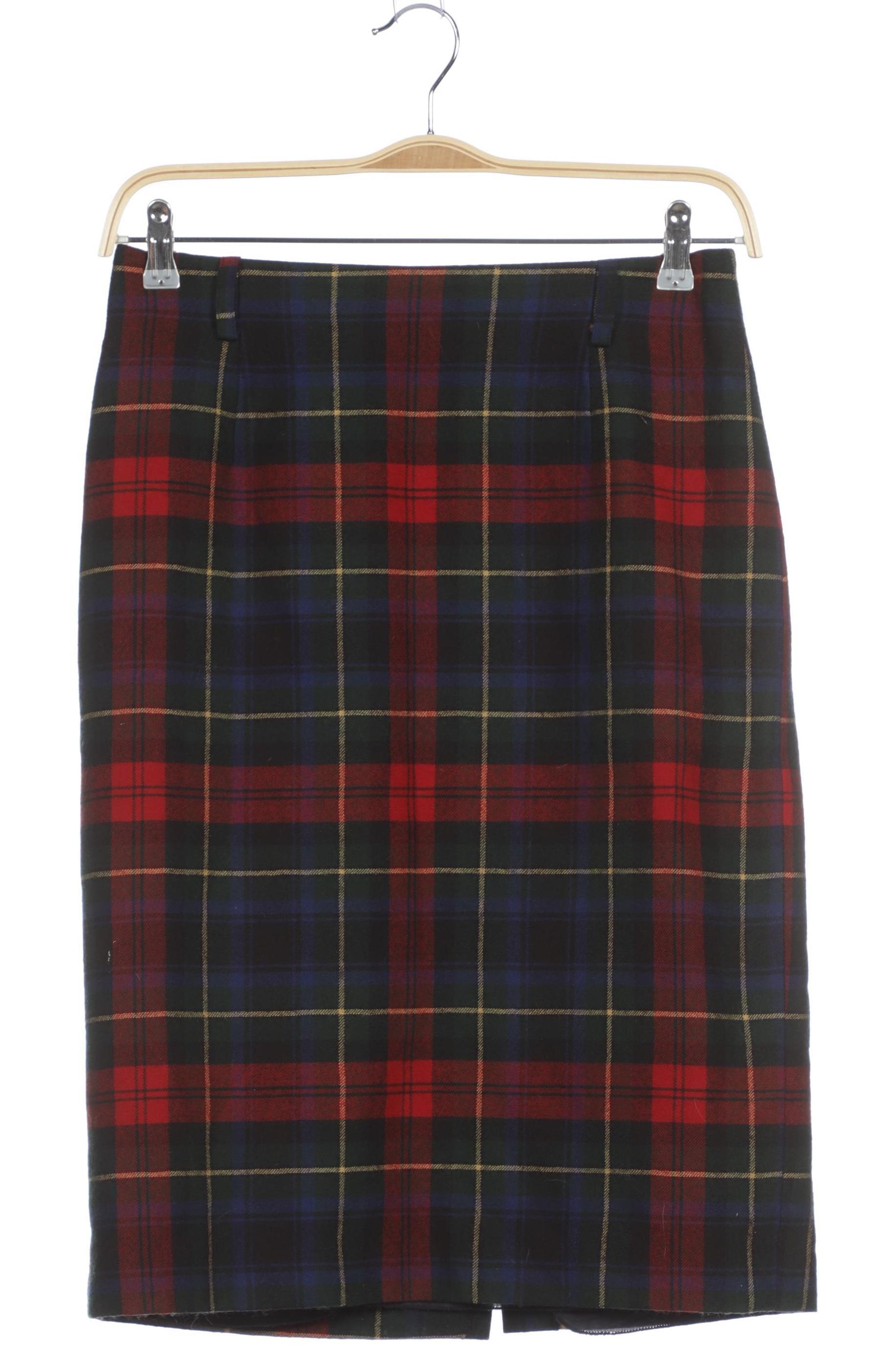 

Gerry Weber Damen Rock, grün, Gr. 42