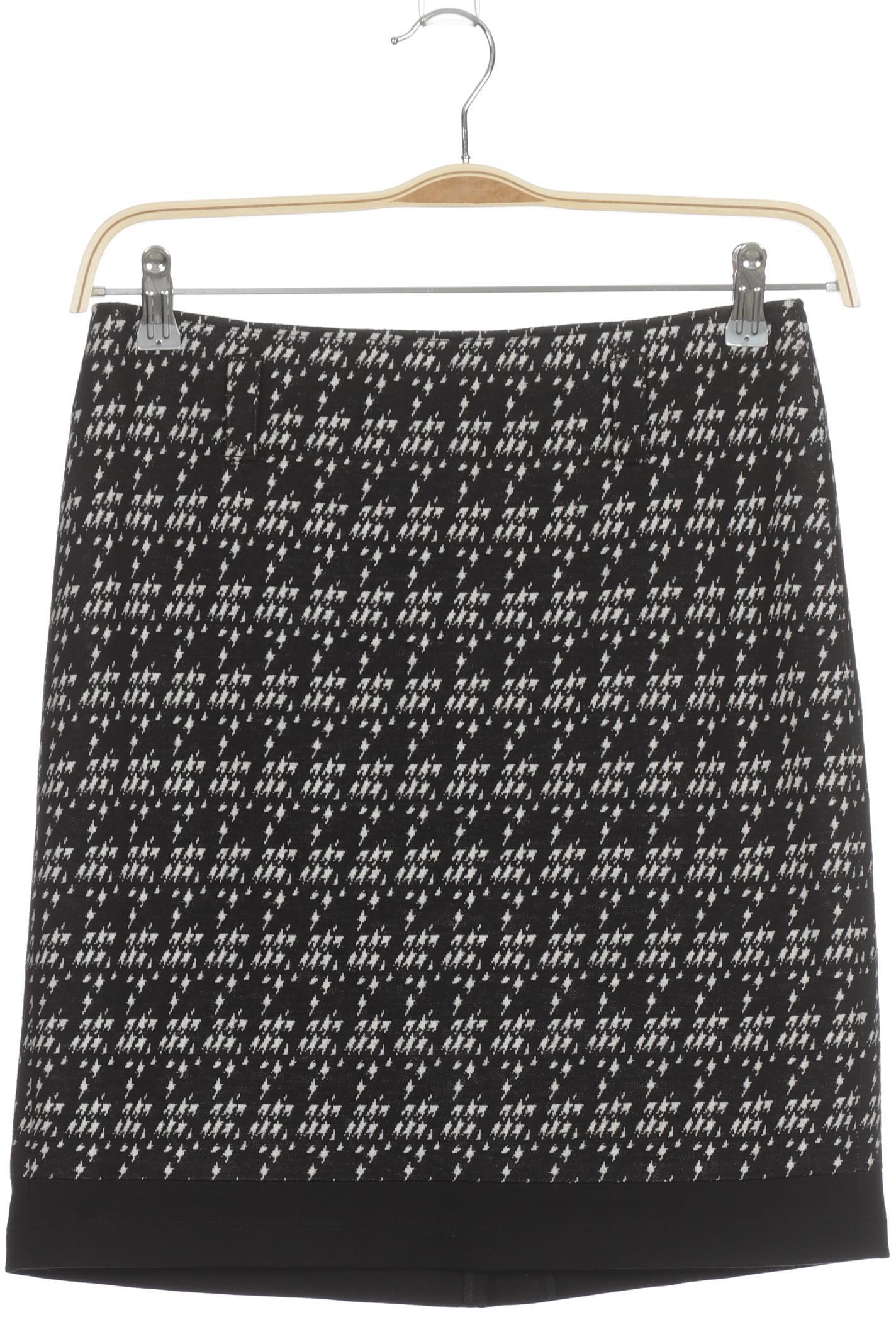 

Gerry Weber Damen Rock, schwarz, Gr. 36