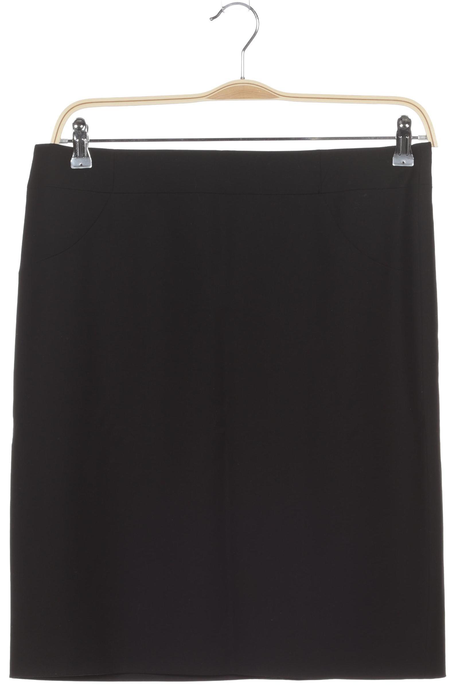 

Gerry Weber Damen Rock, schwarz, Gr. 42