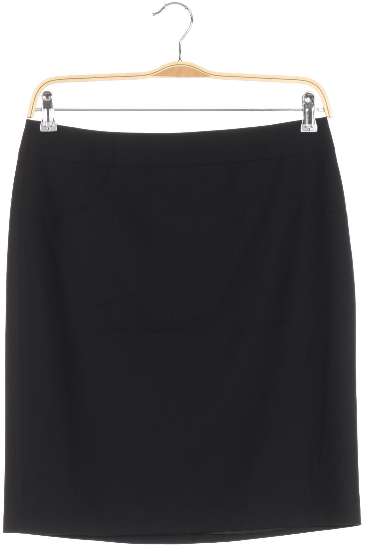 

Gerry Weber Damen Rock, blau, Gr. 40