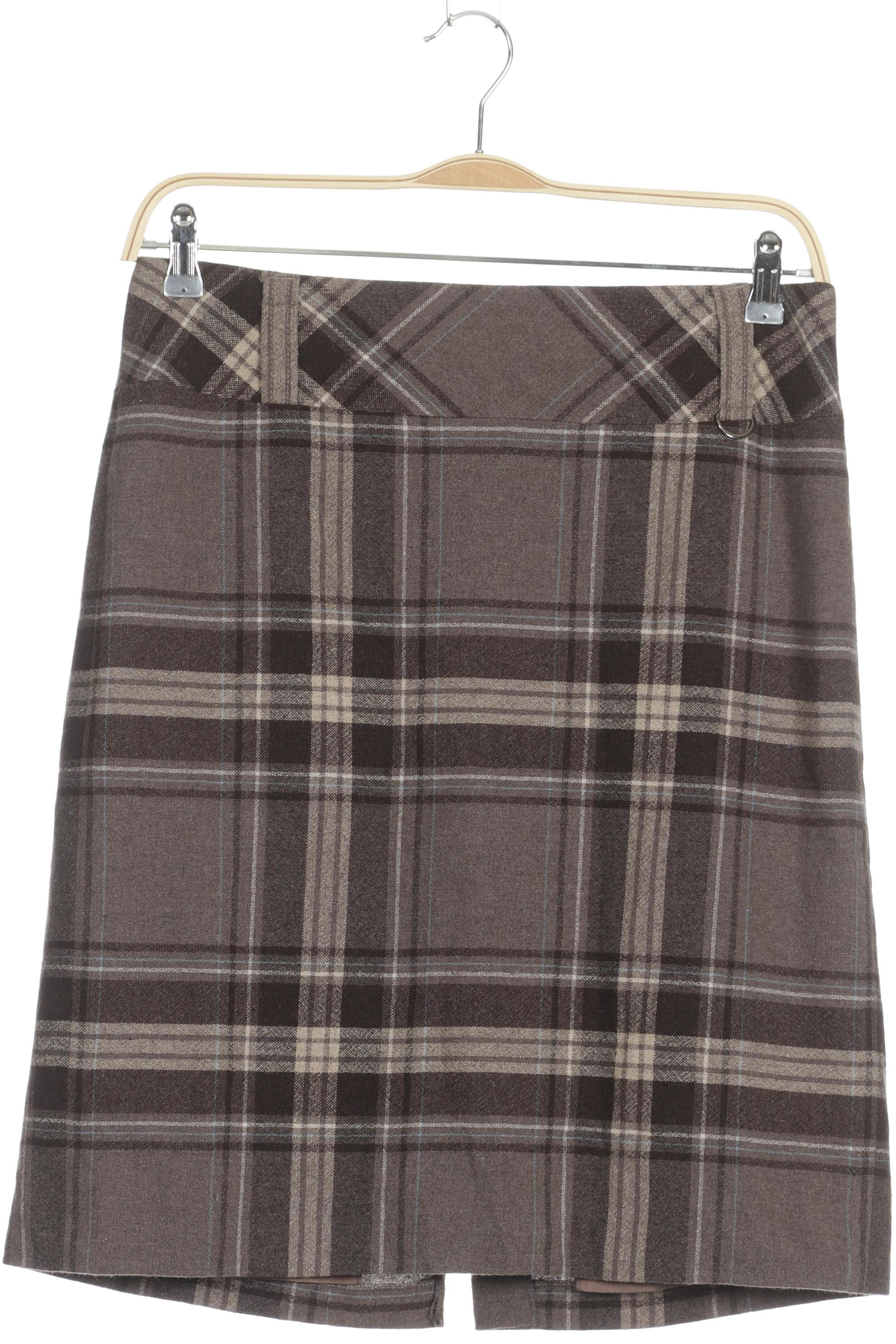 

Gerry Weber Damen Rock, braun, Gr.