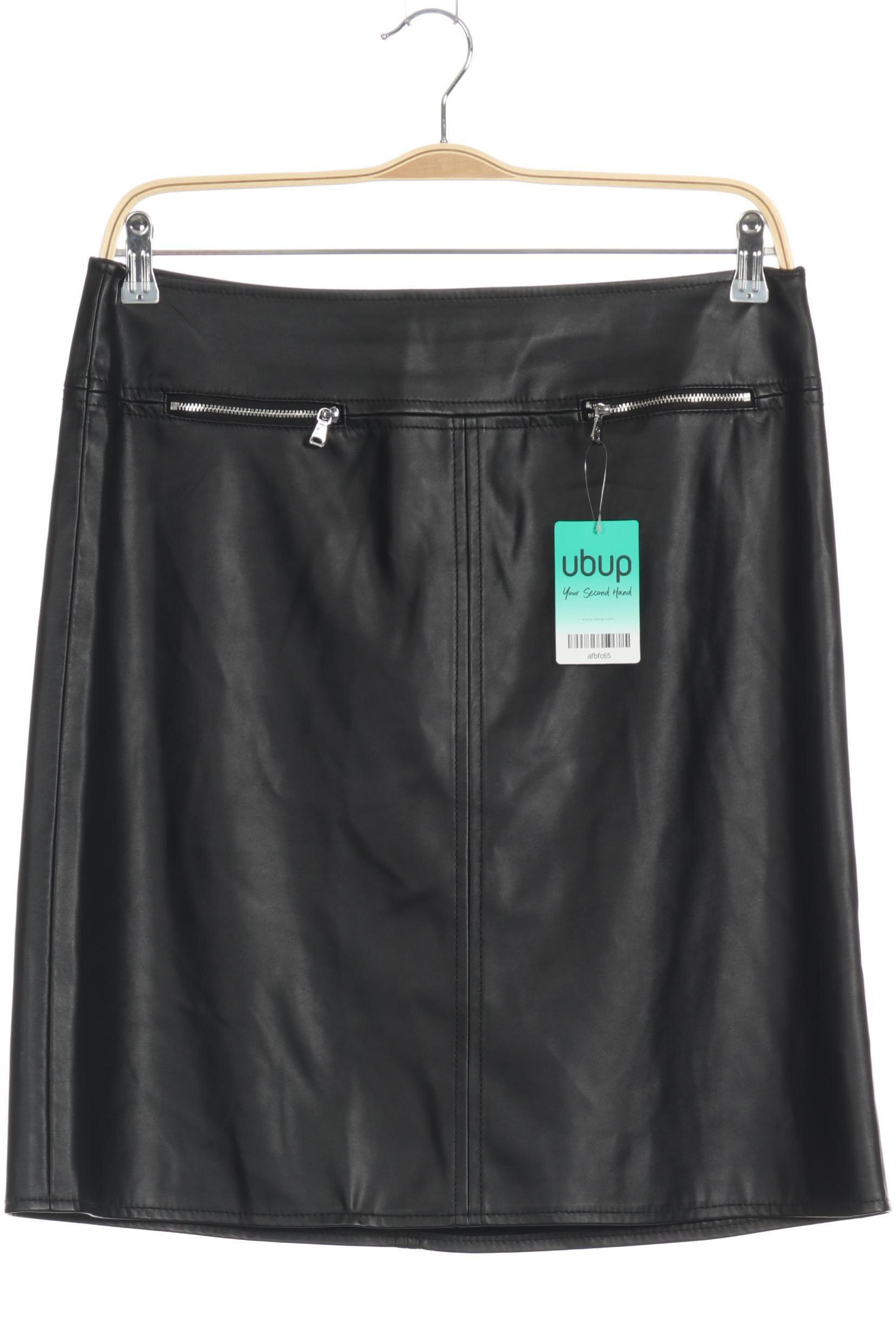 

Gerry Weber Damen Rock, schwarz, Gr. 42