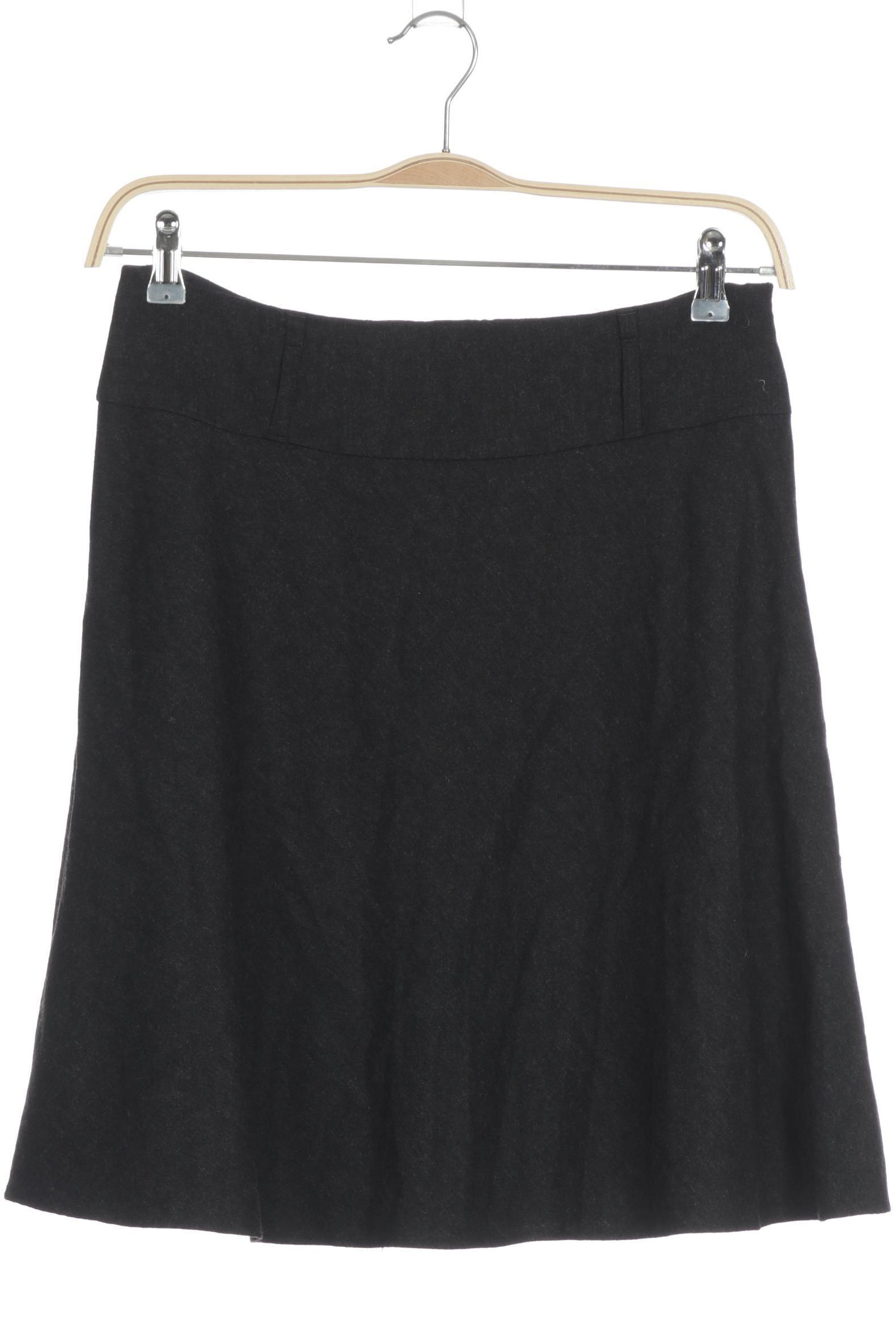 

Gerry Weber Damen Rock, grau, Gr. 40