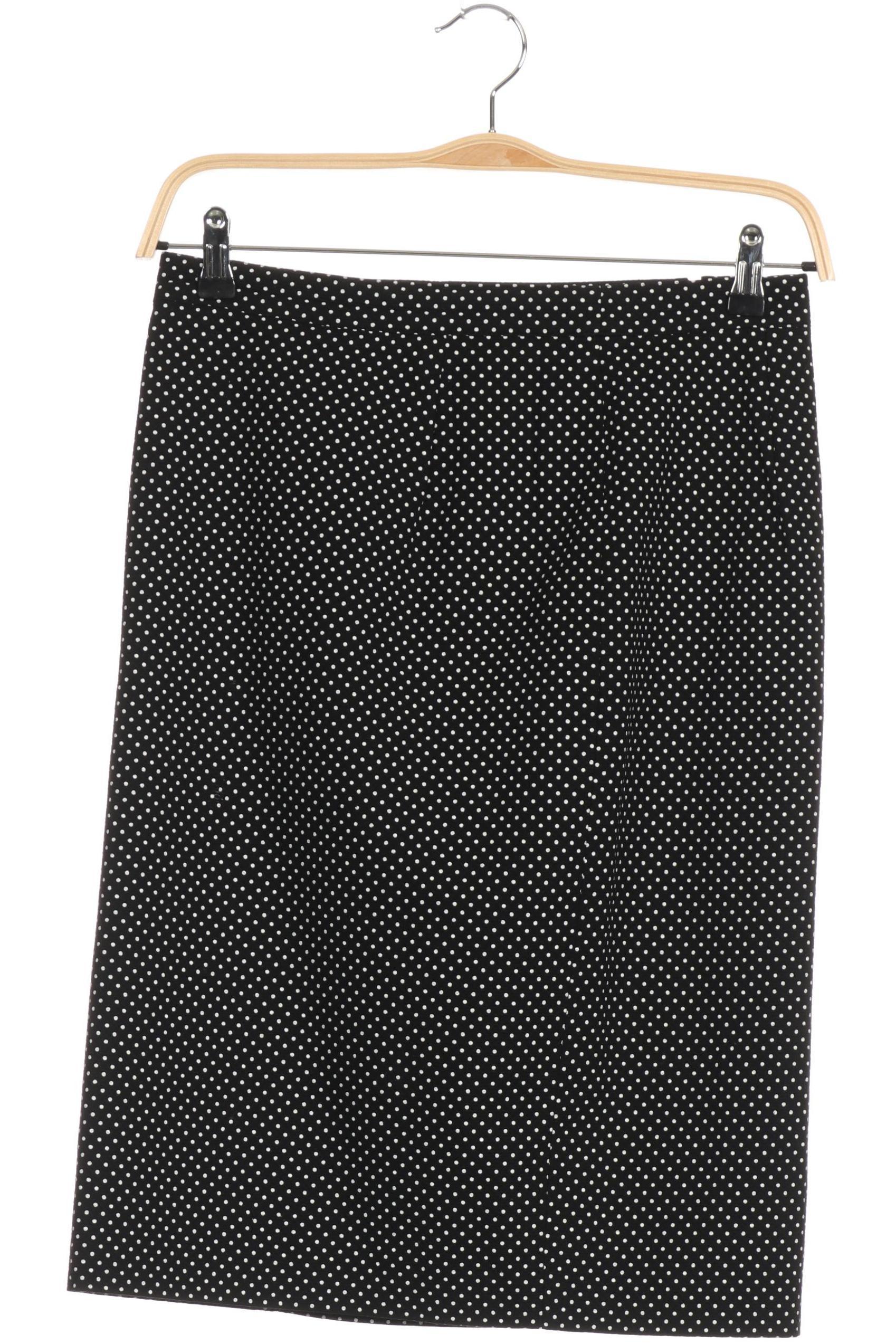 

Gerry Weber Damen Rock, schwarz, Gr. 38