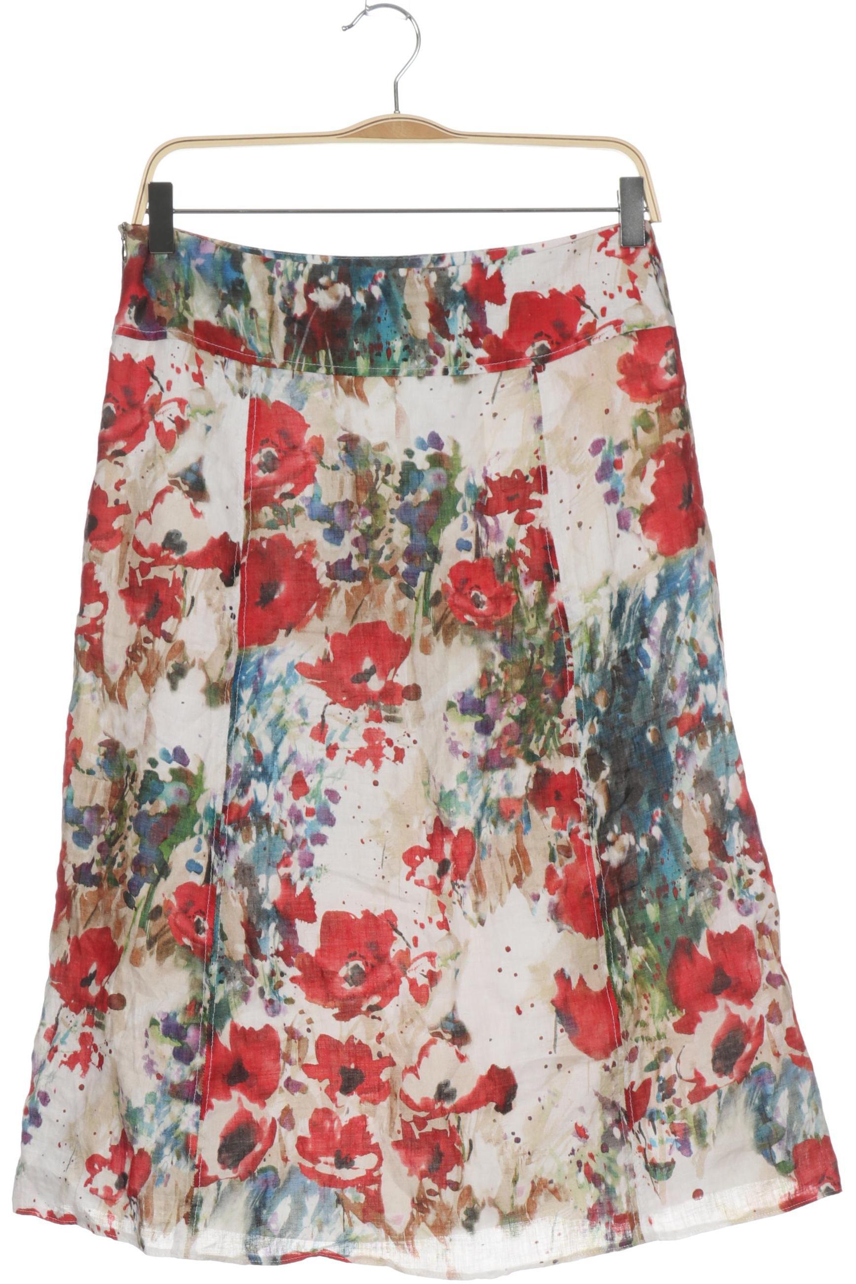 

Gerry Weber Damen Rock, rot, Gr. 36