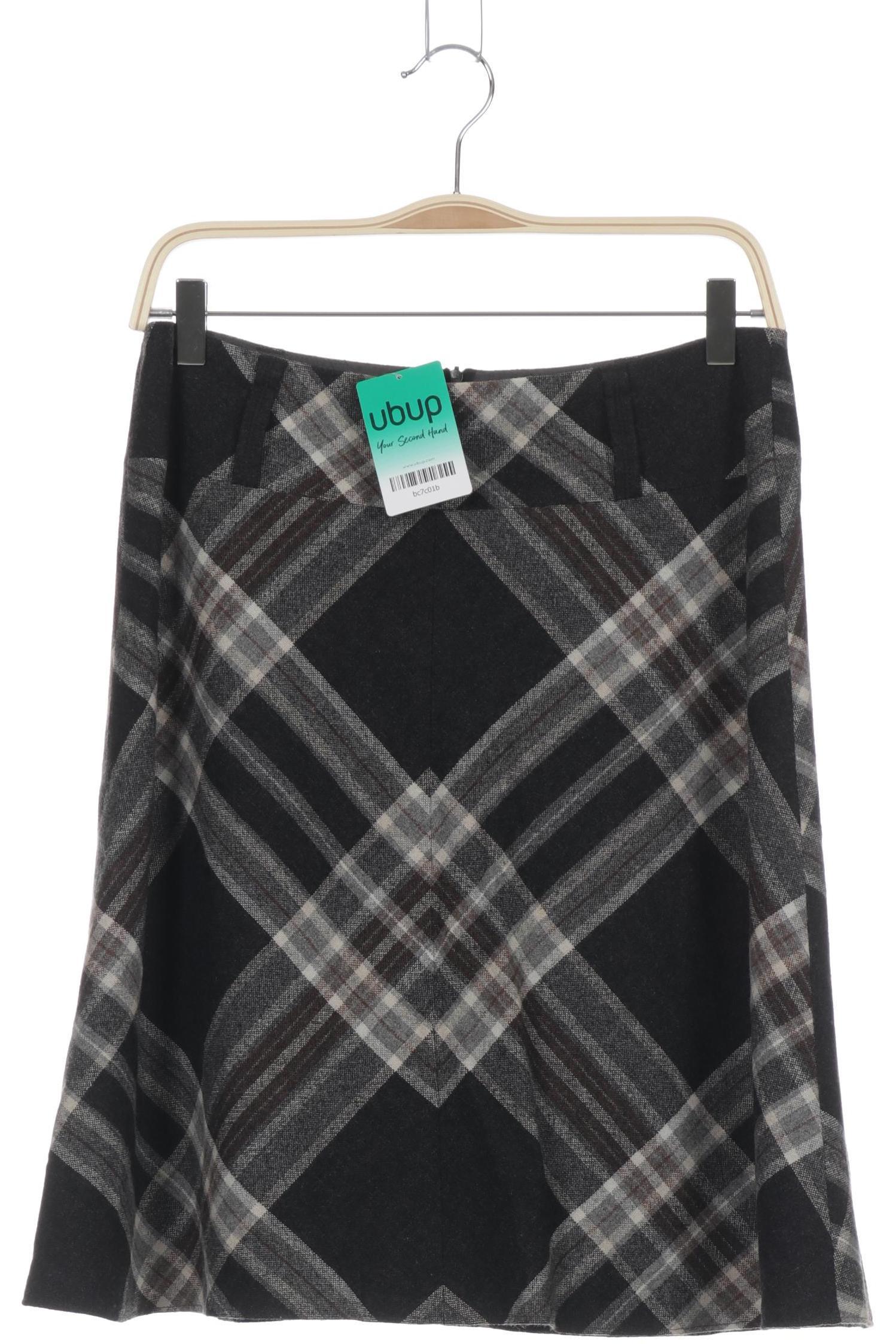 

Gerry Weber Damen Rock, mehrfarbig, Gr.