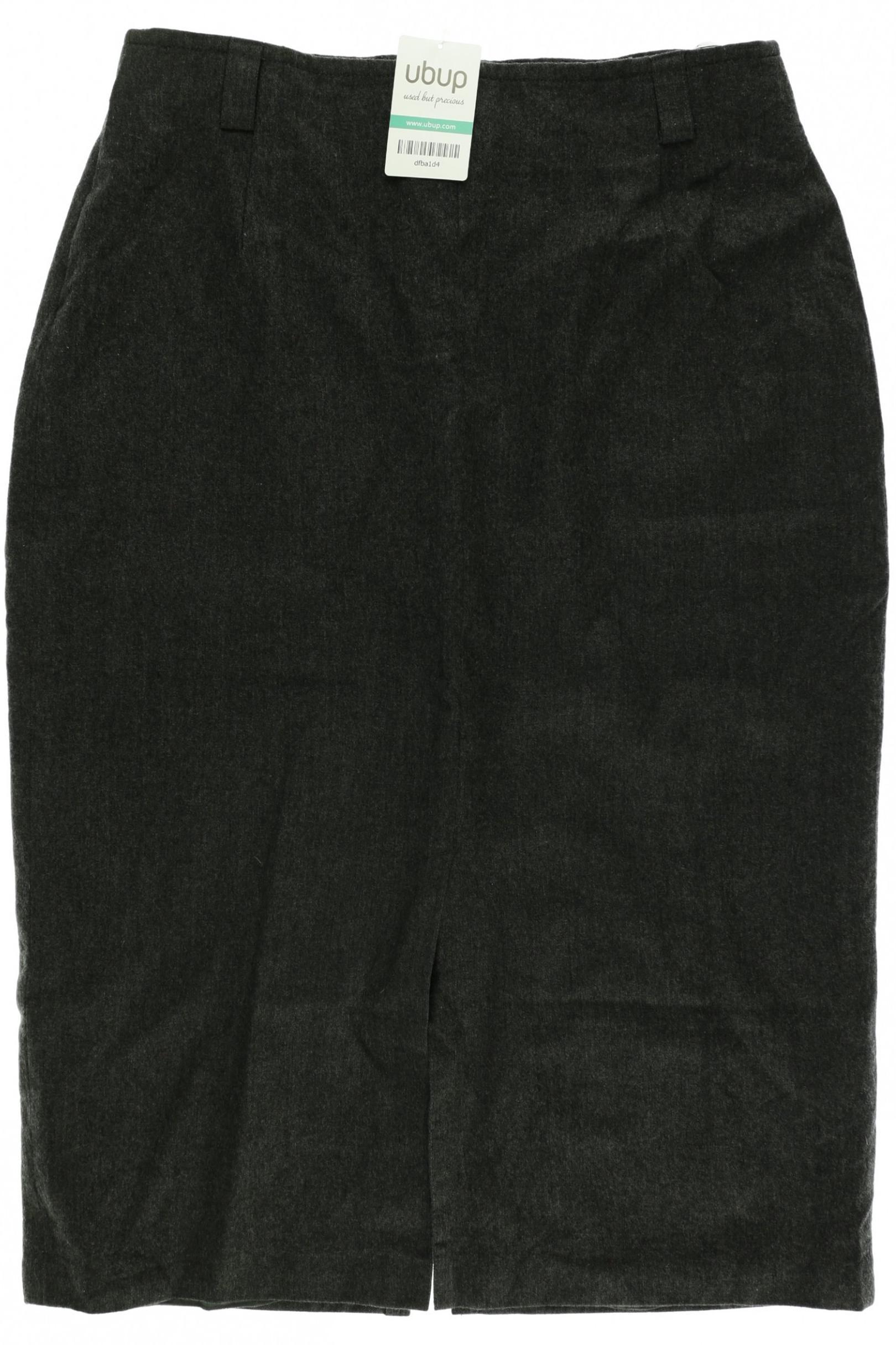 

Gerry Weber Damen Rock, grau, Gr. 44